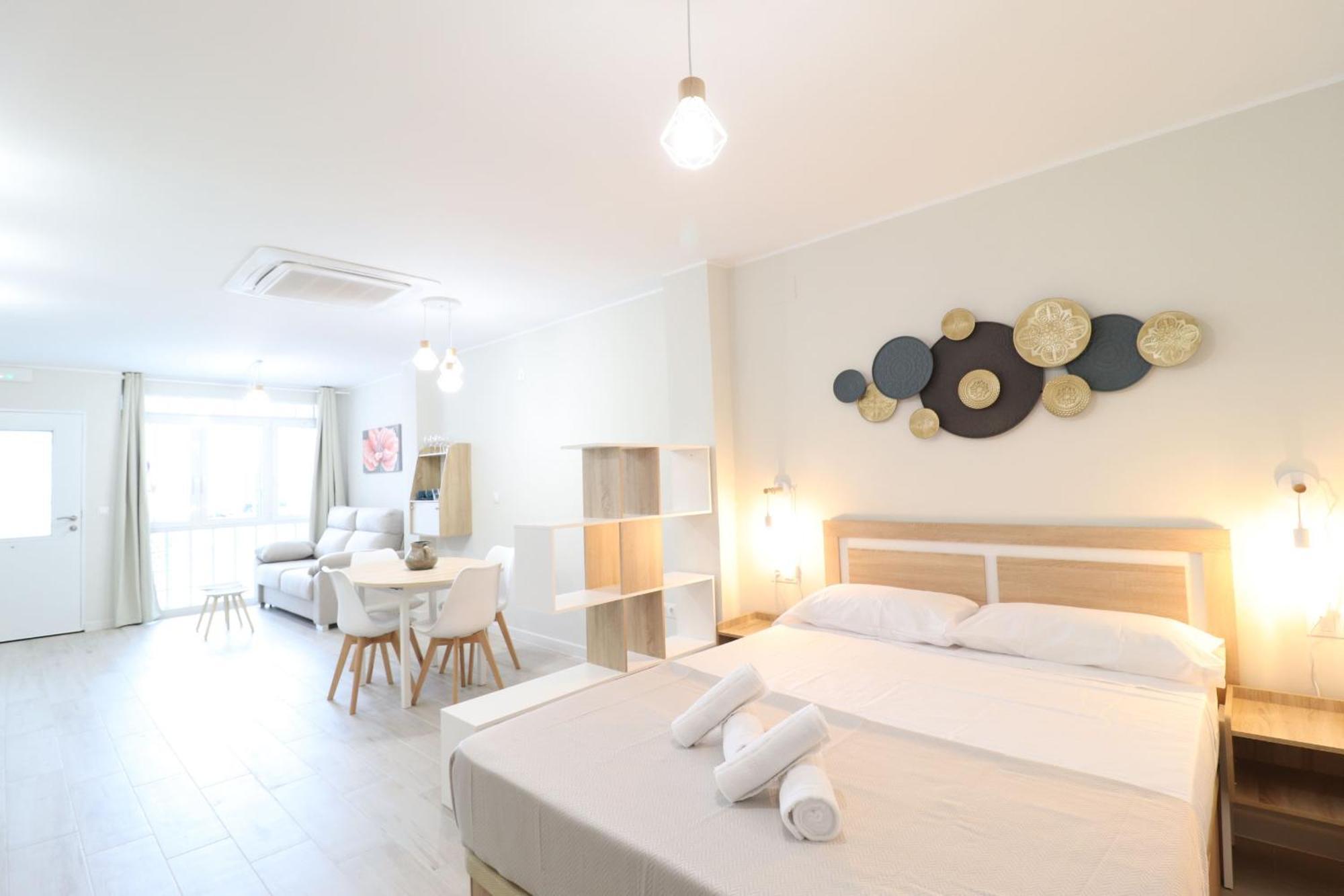 Nautical Flats By Concept Apartamento