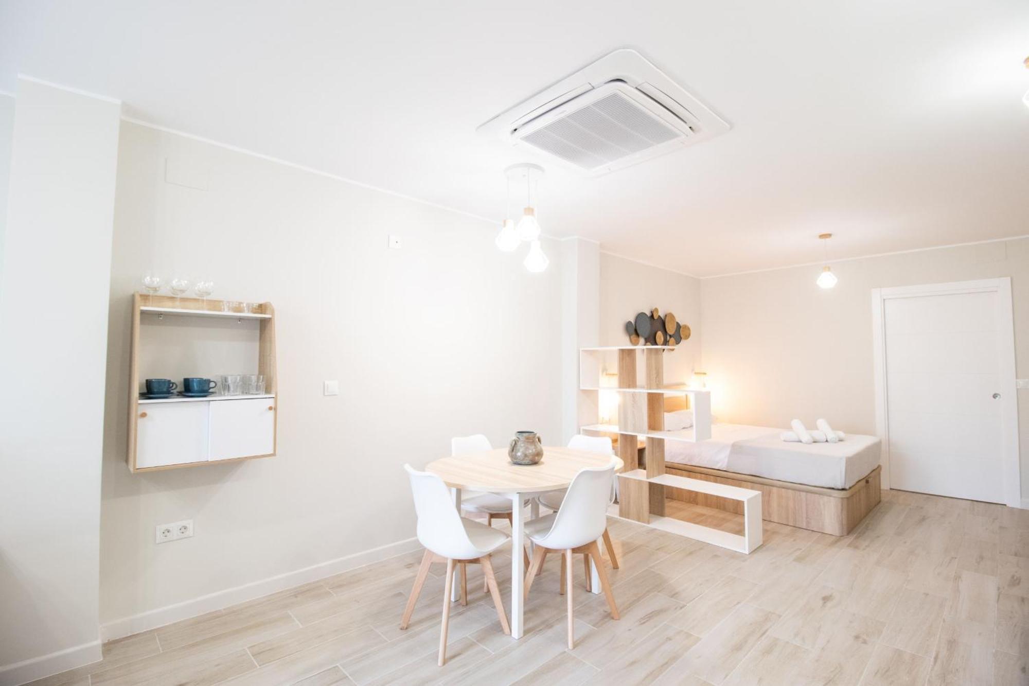 Nautical Flats By Concept Apartamento *