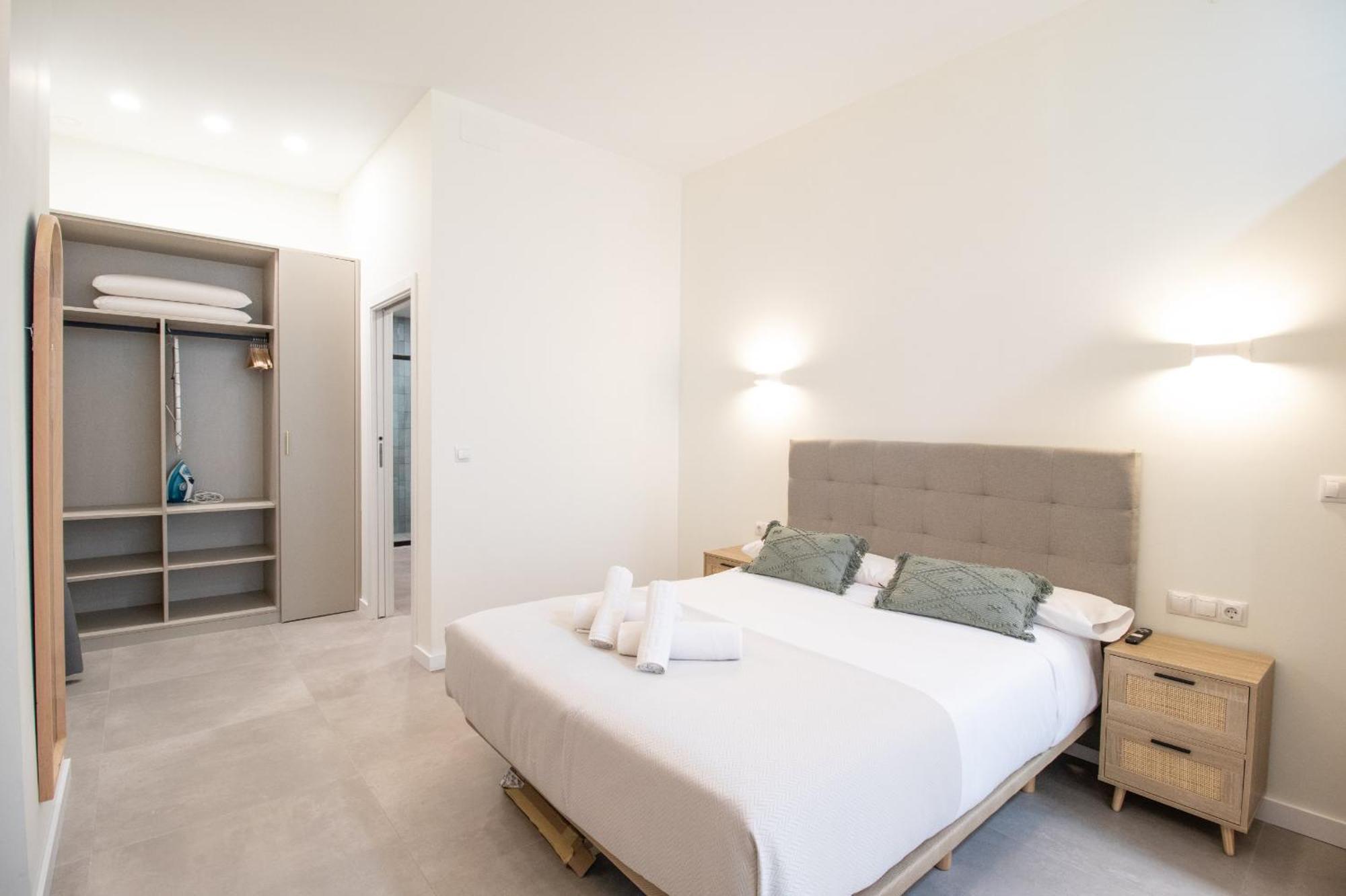 Favara Flats By Concept Apartamento