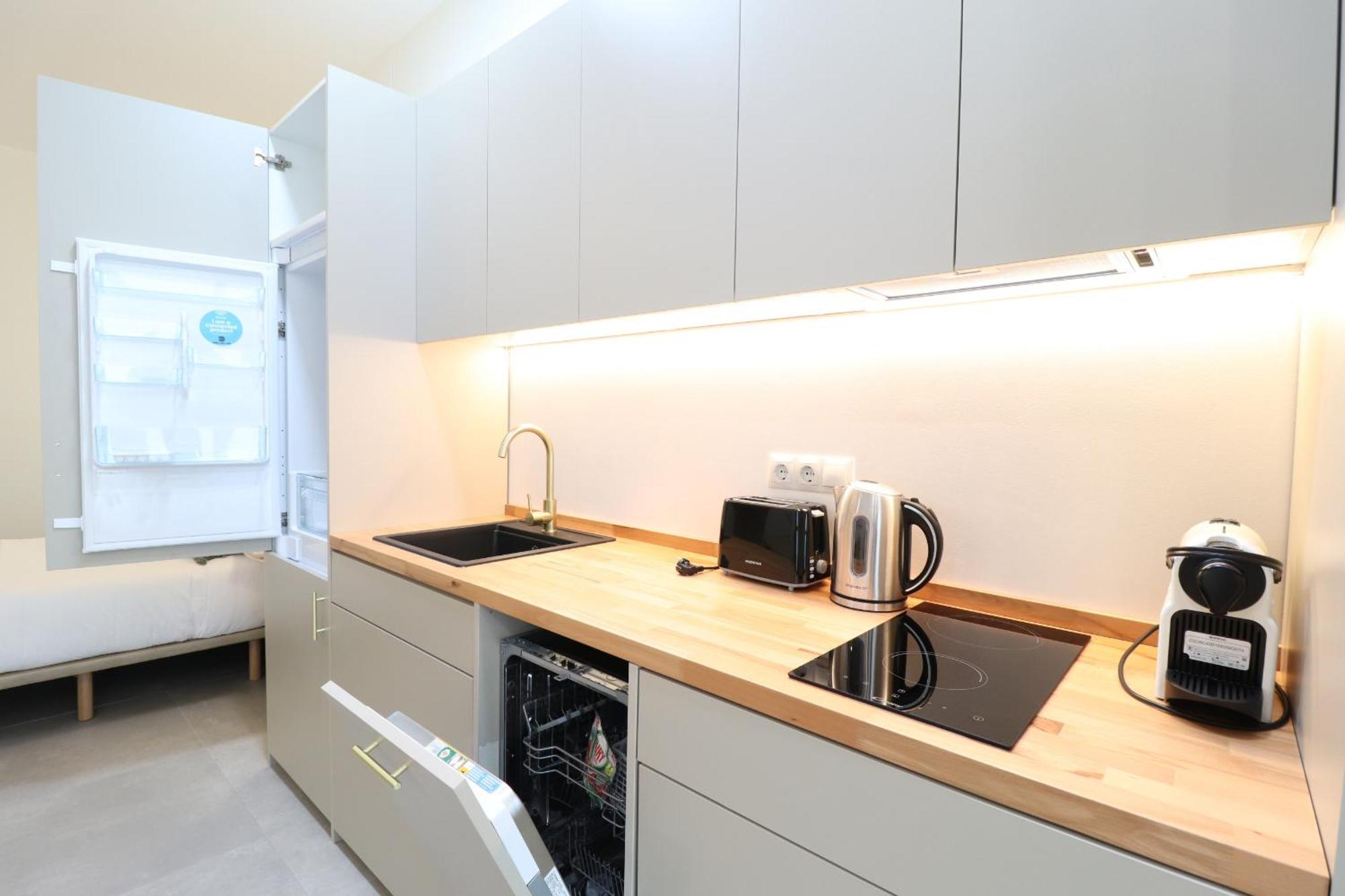 Apartamento Favara Flats By Concept
