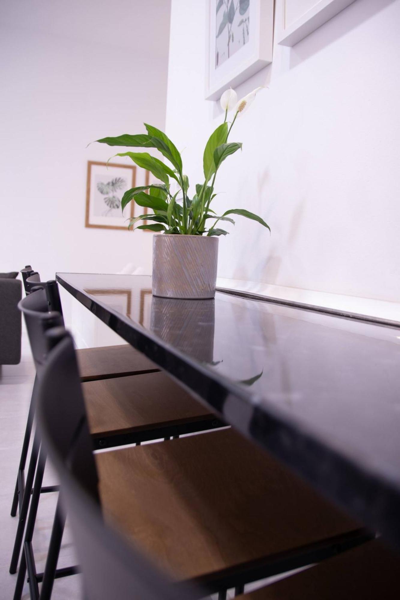 Viveros By Concept Flats Apartamento *