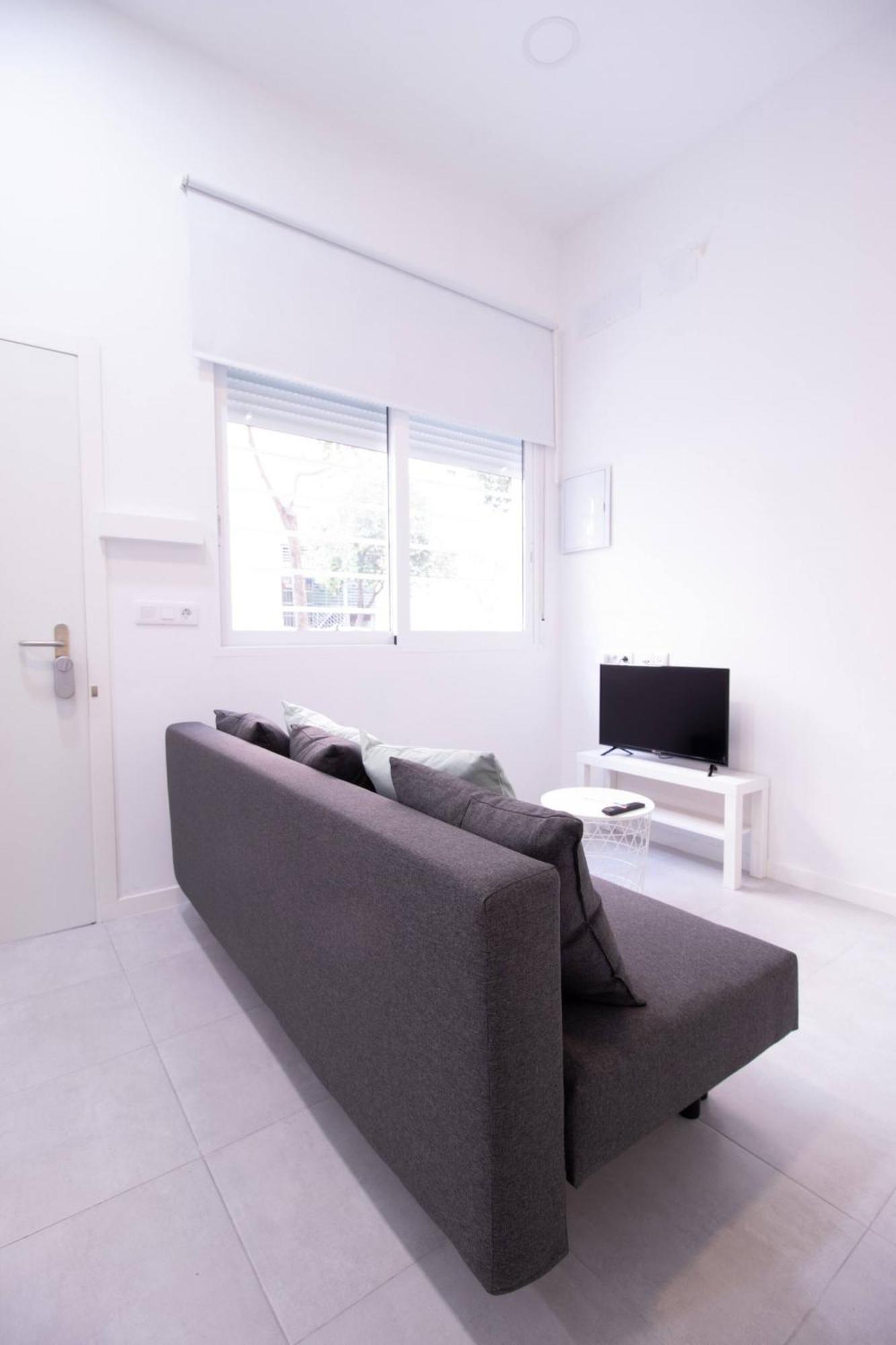 Viveros By Concept Flats Apartamento *