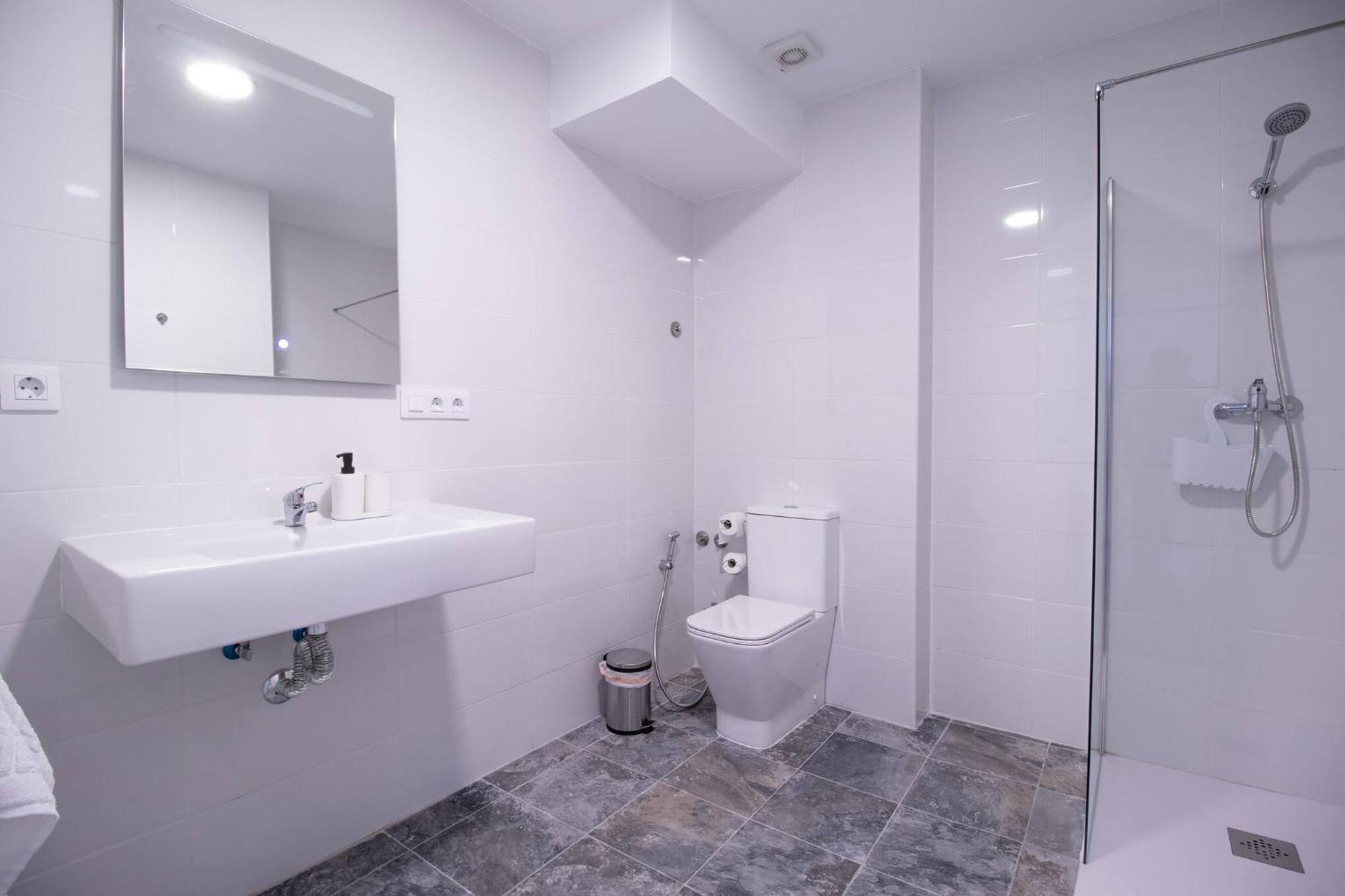 Apartamento Viveros By Concept Flats