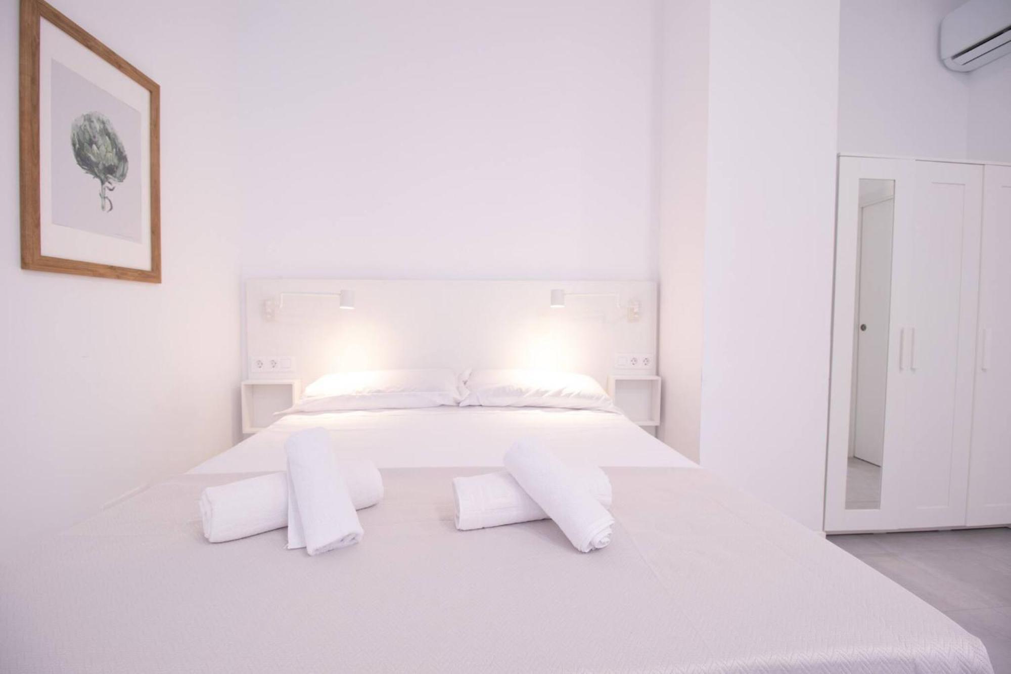 Viveros By Concept Flats Apartamento