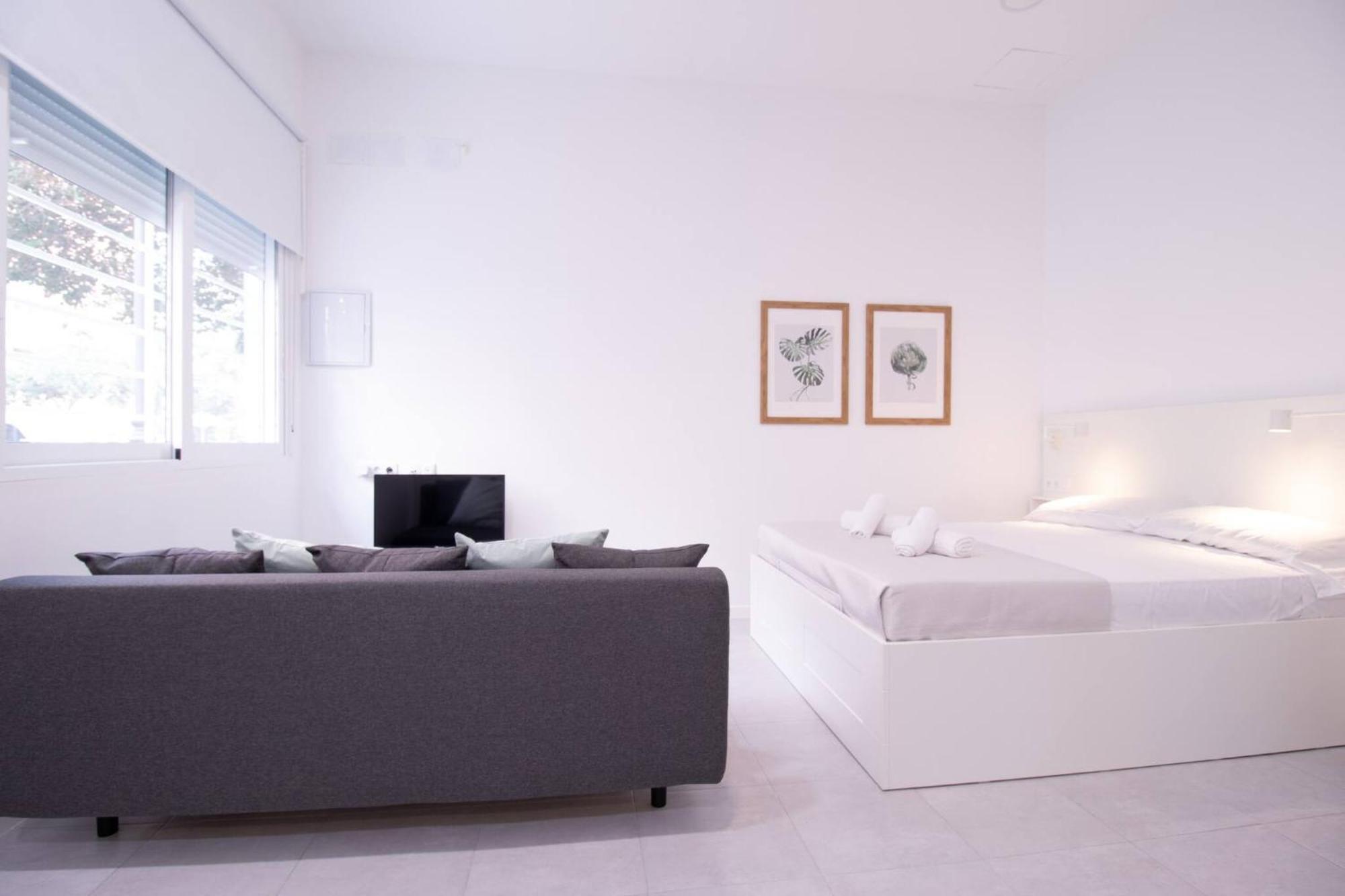 Viveros By Concept Flats Apartamento *