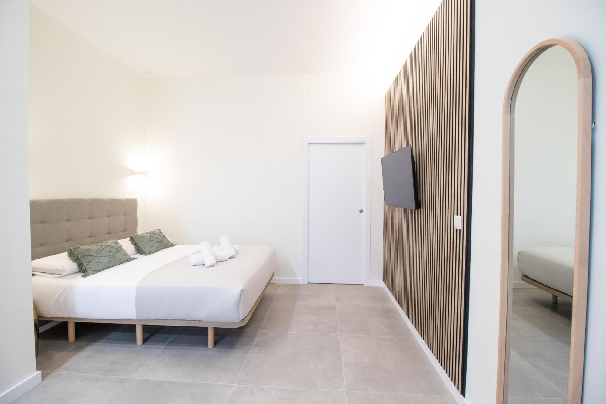 Apartamento Favara Flats By Concept