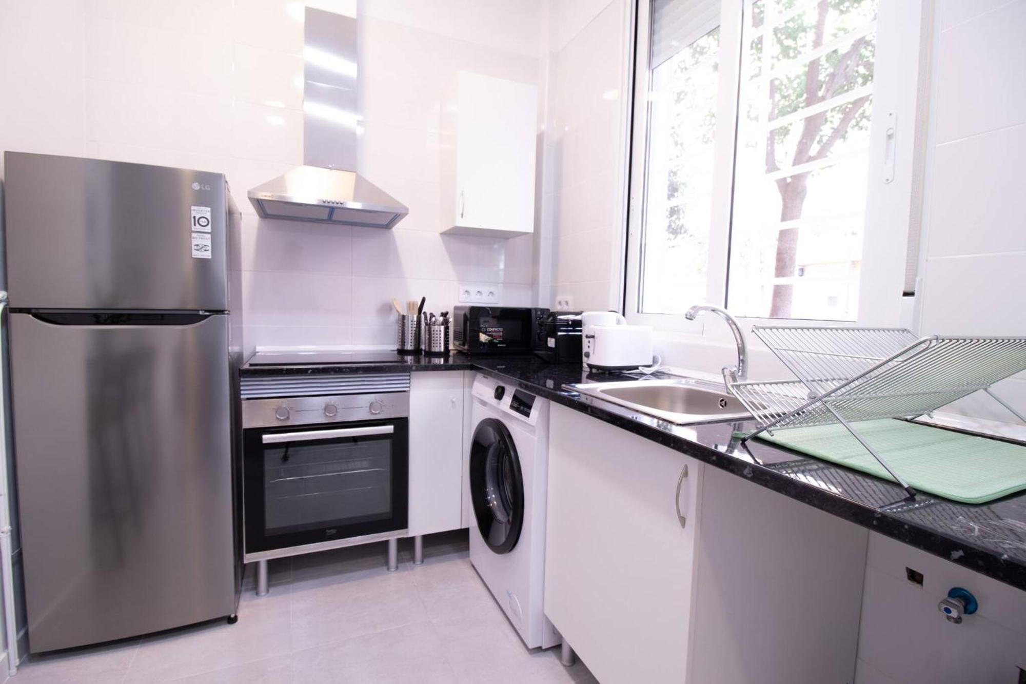 Viveros By Concept Flats Apartamento *