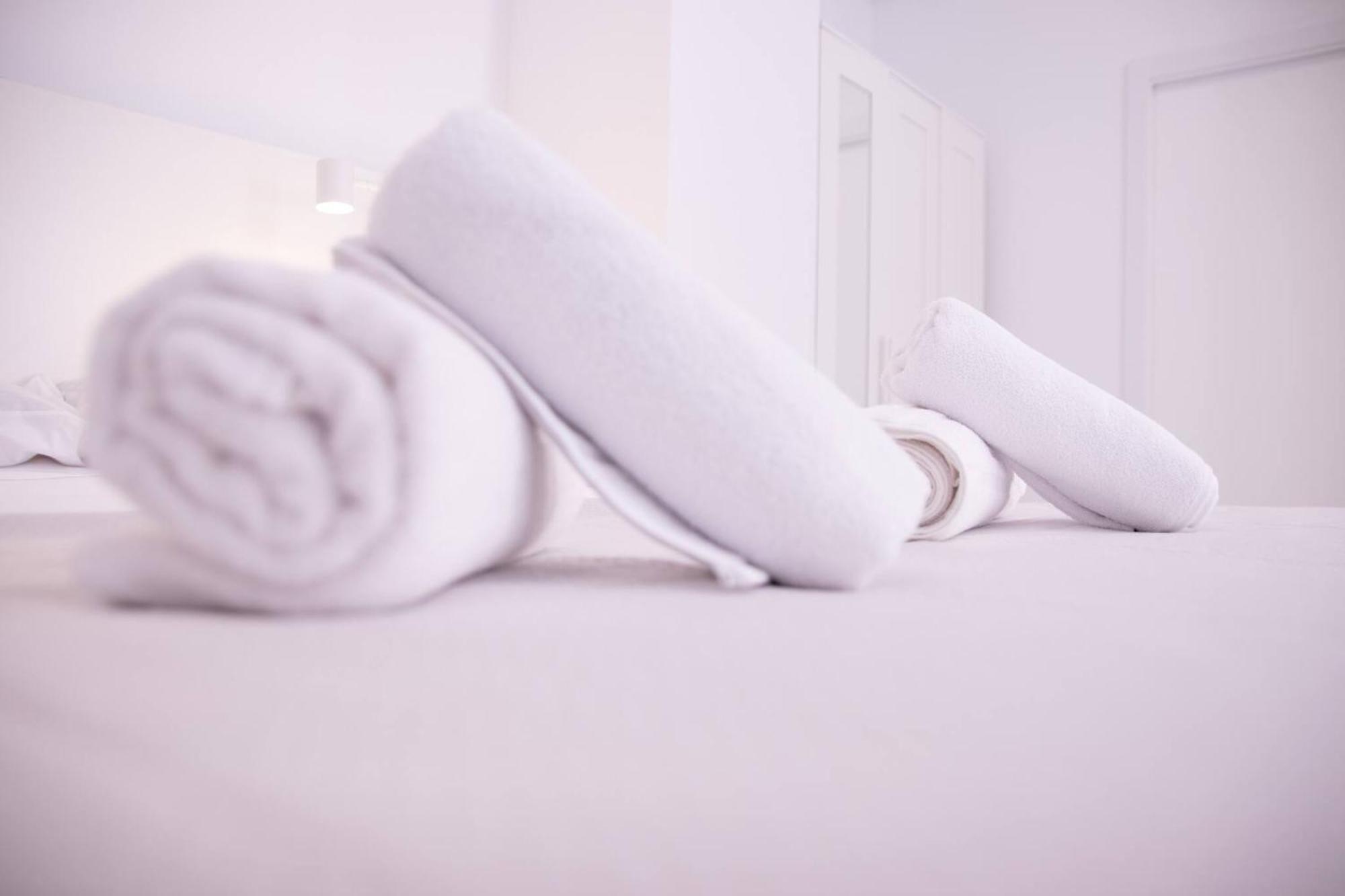 Apartamento Viveros By Concept Flats Valencia