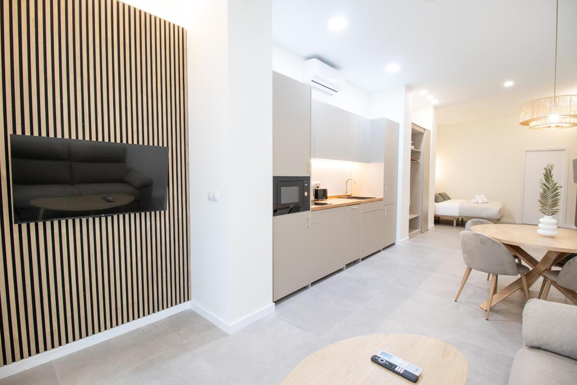 Apartamento Favara Flats By Concept *