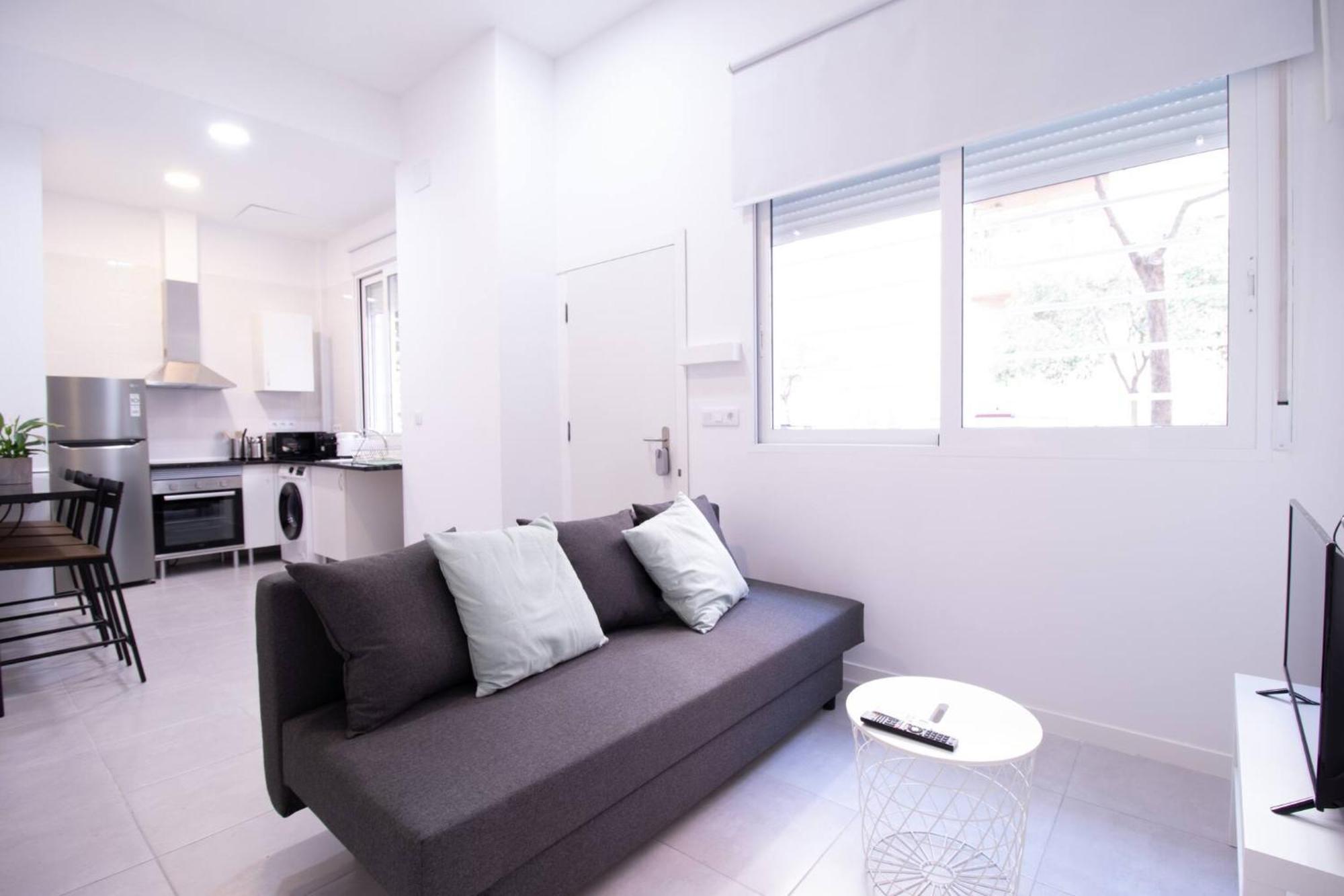 Viveros By Concept Flats Apartamento