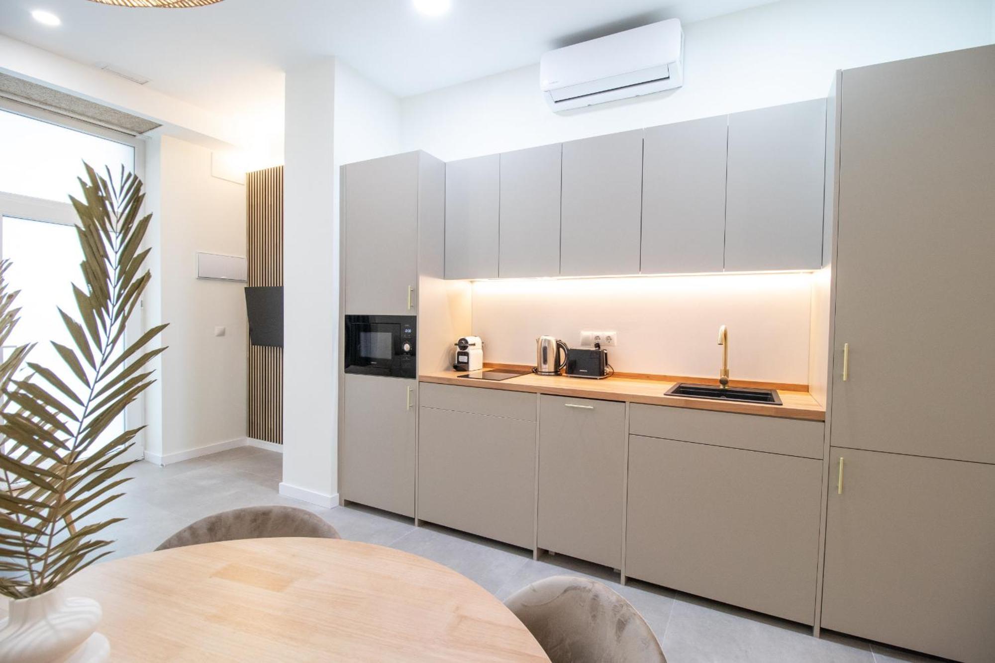 Favara Flats By Concept Apartamento Valencia
