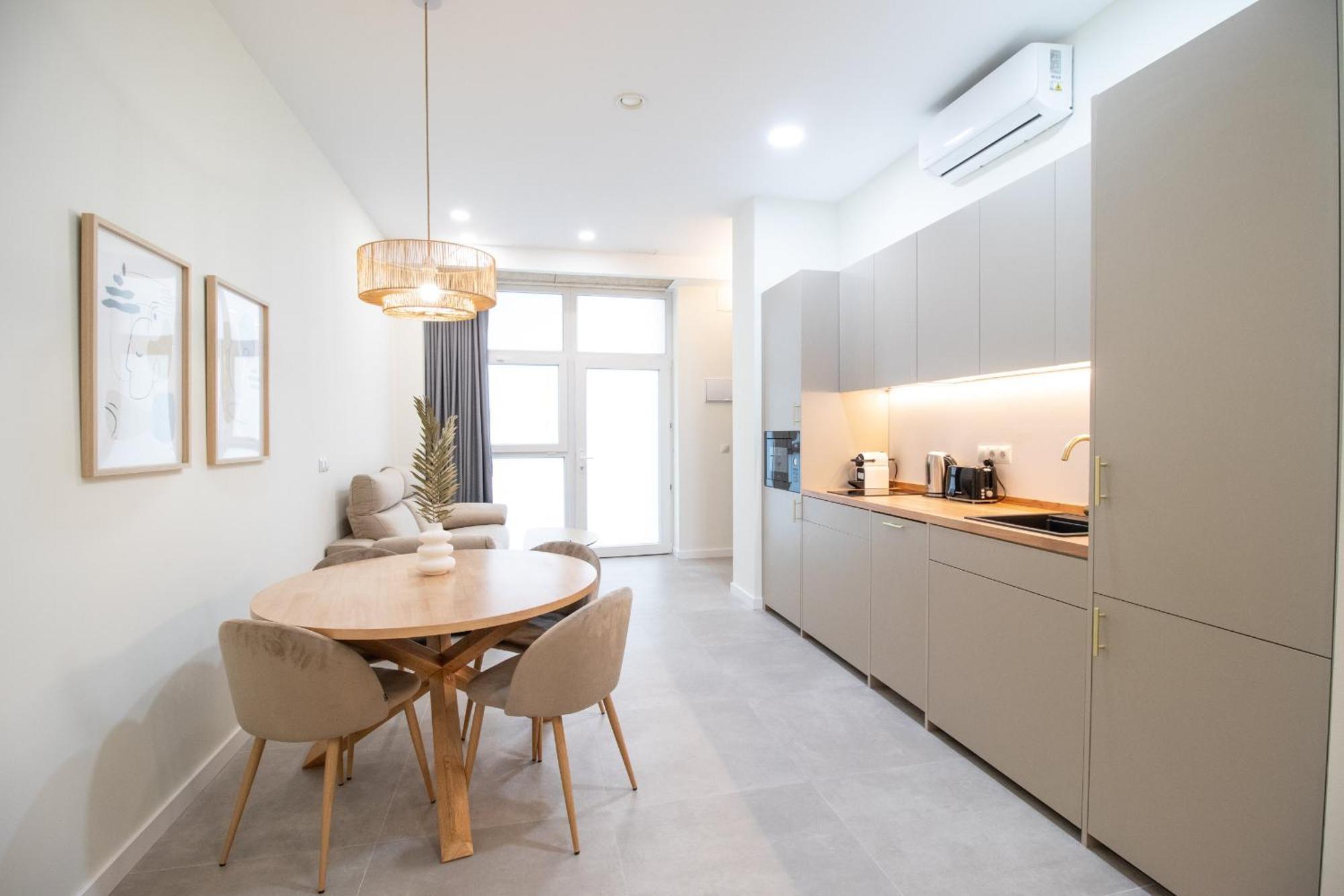 Favara Flats By Concept Apartamento