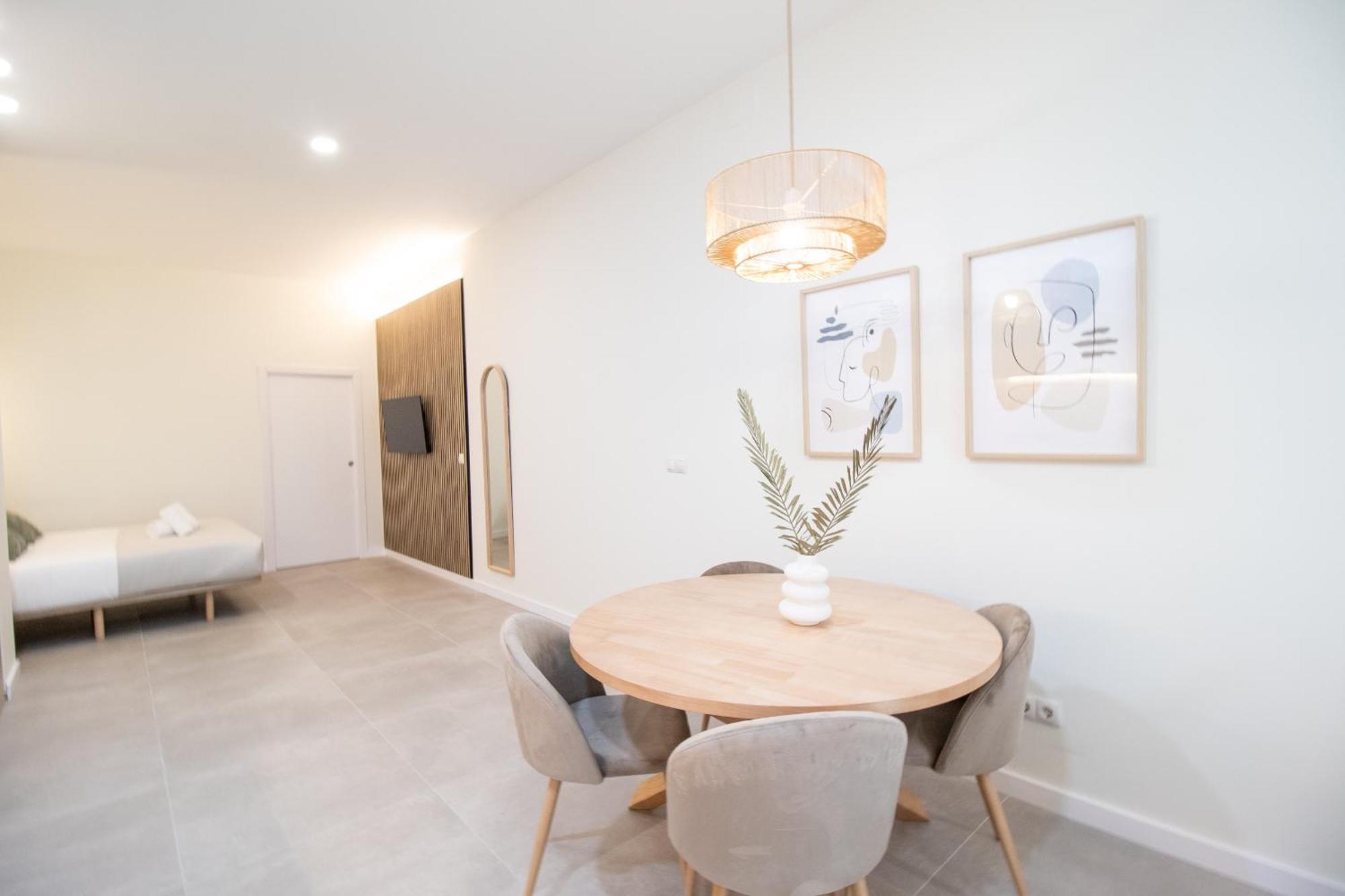 Apartamento Favara Flats By Concept *