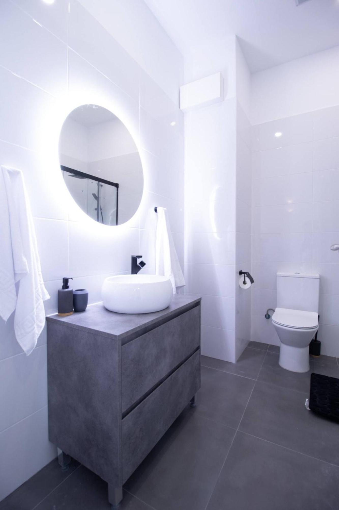Patacona By Concept Flats Valencia