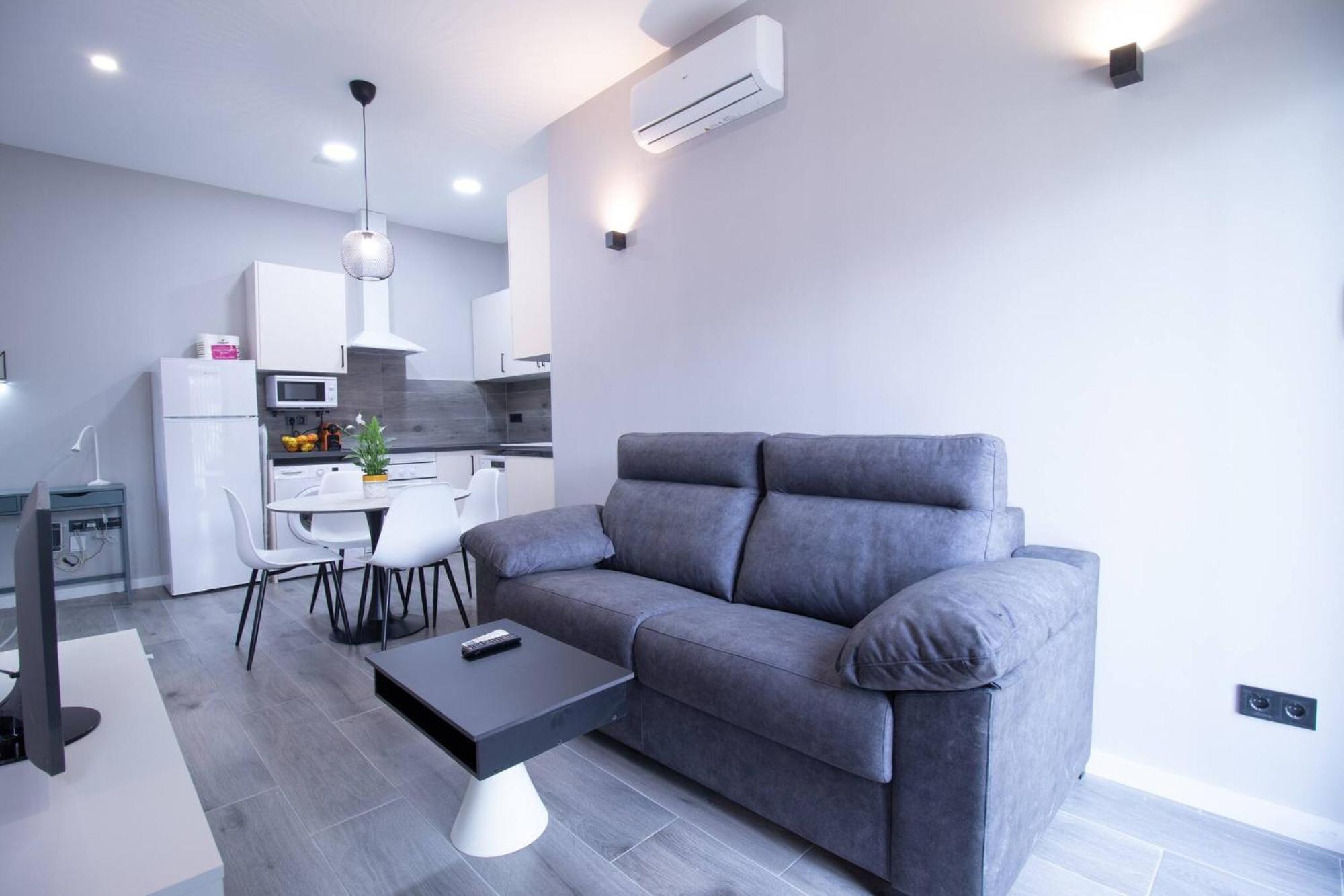 Patacona By Concept Flats Apartment