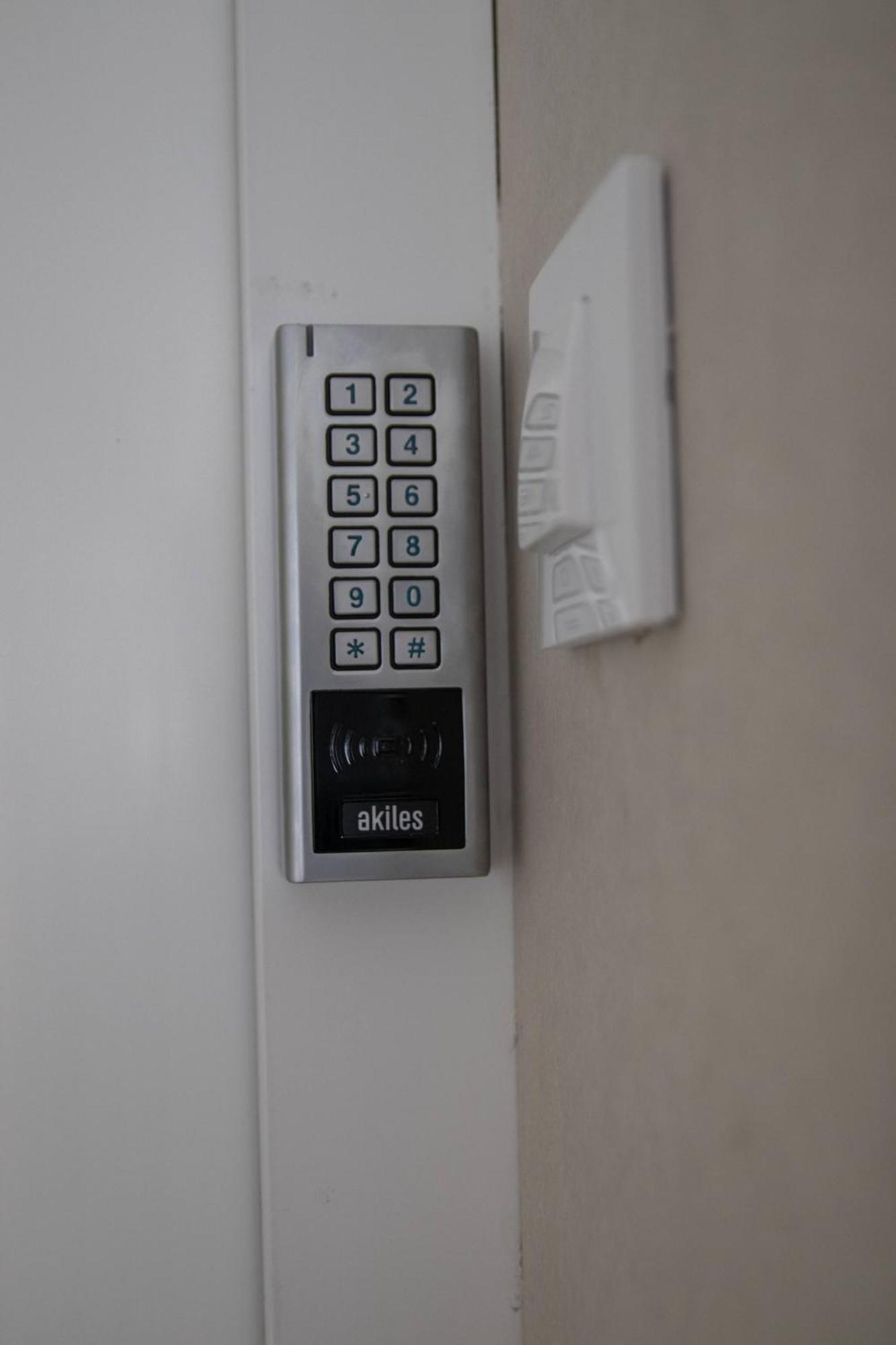 Apartment Cid Flats By Concept Valencia