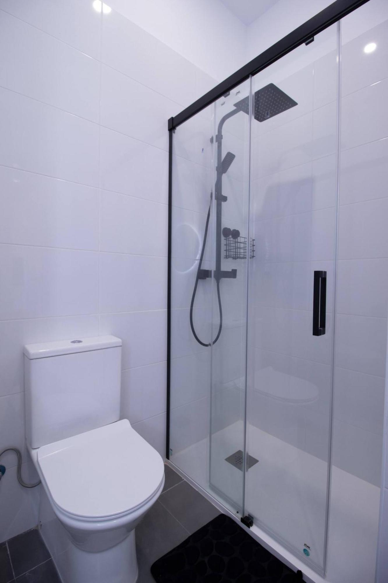 Patacona By Concept Flats Apartment Valencia