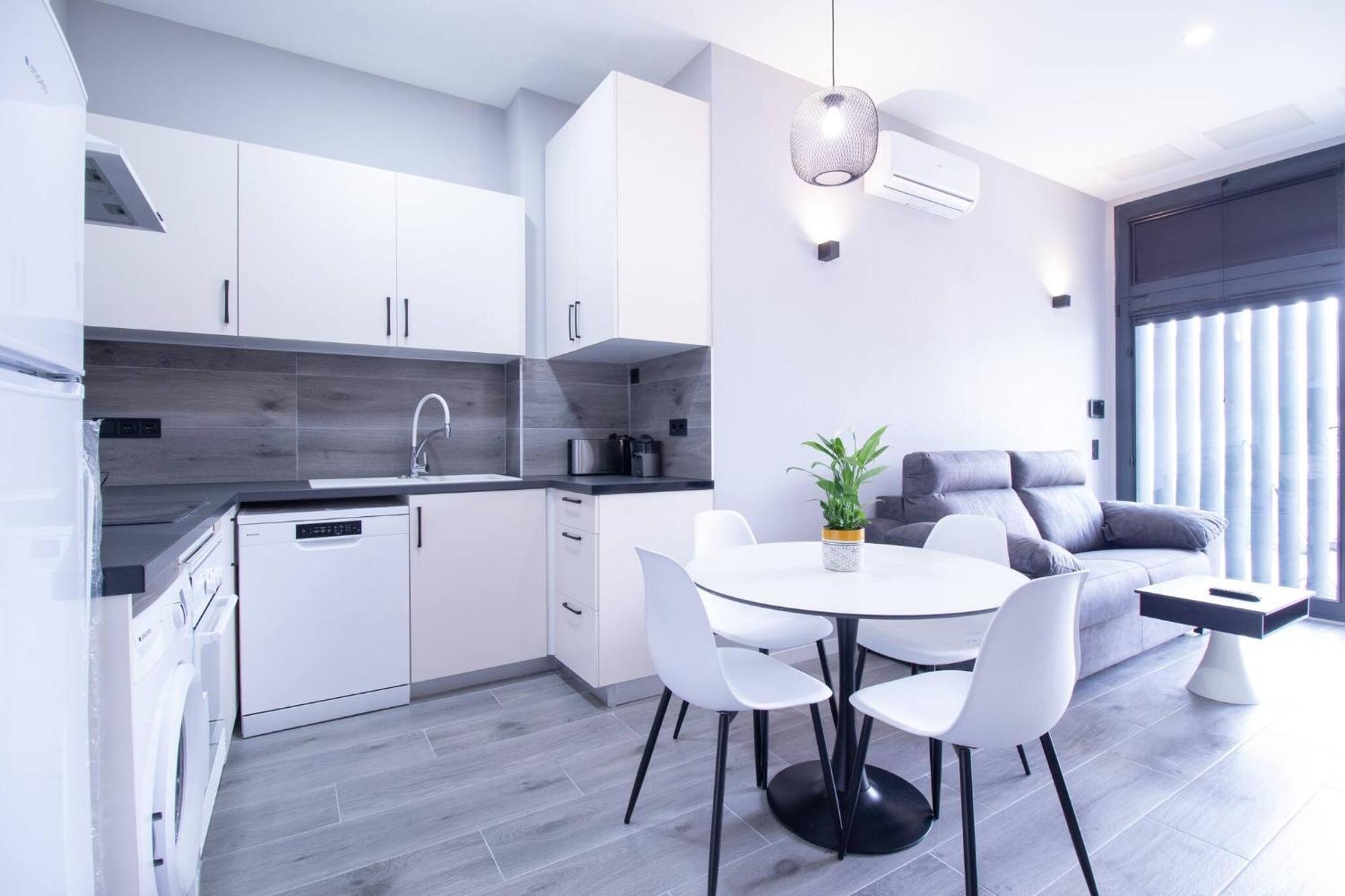 Apartment Patacona By Concept Flats