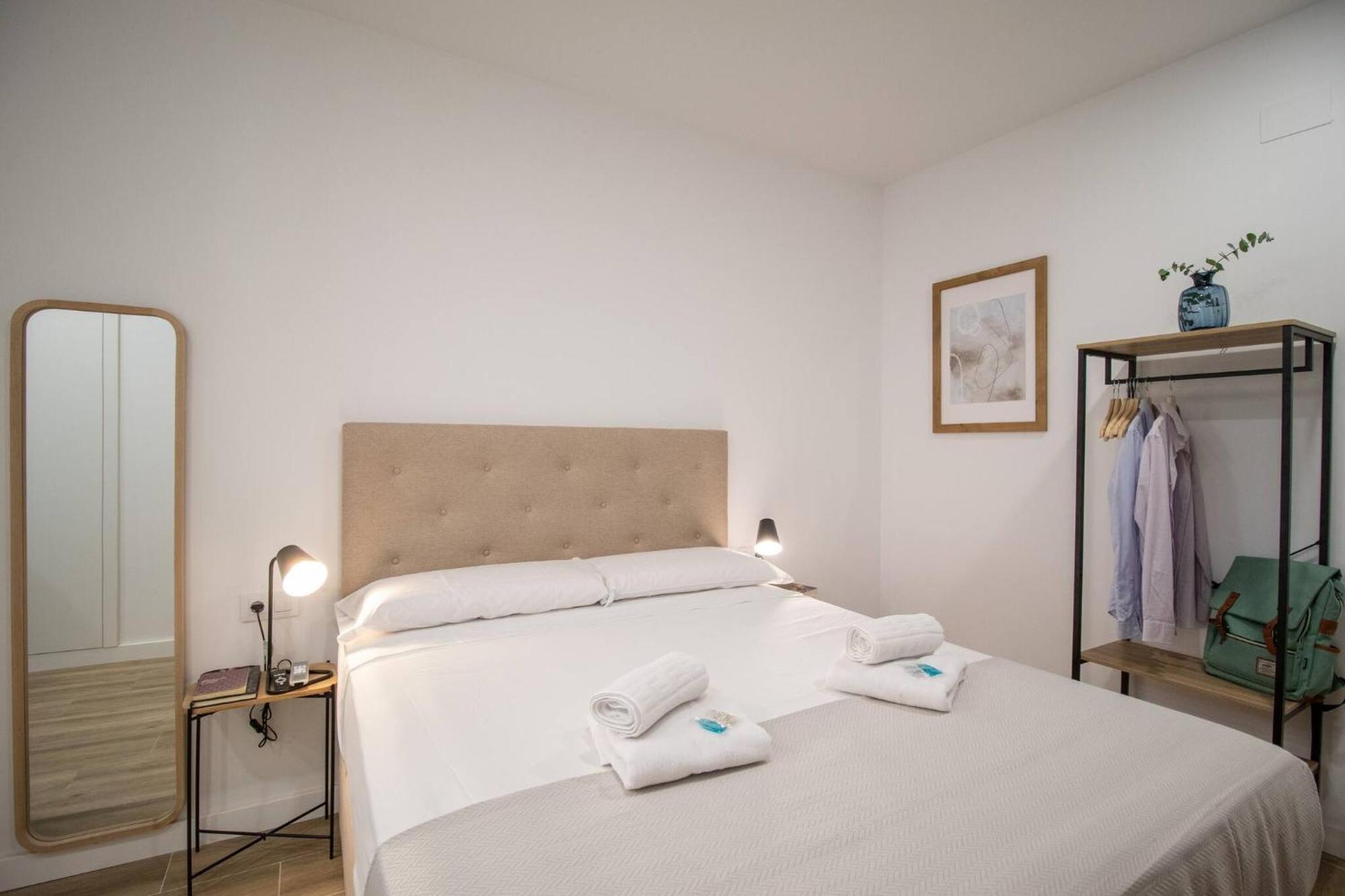 Cid Flats By Concept Valencia