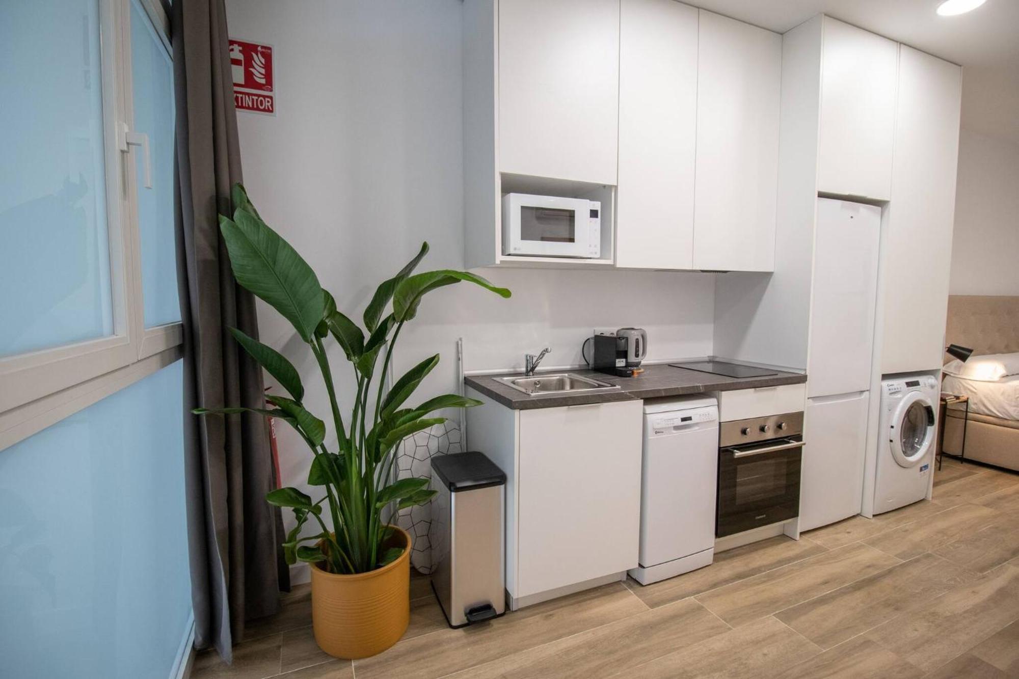 Cid Flats By Concept