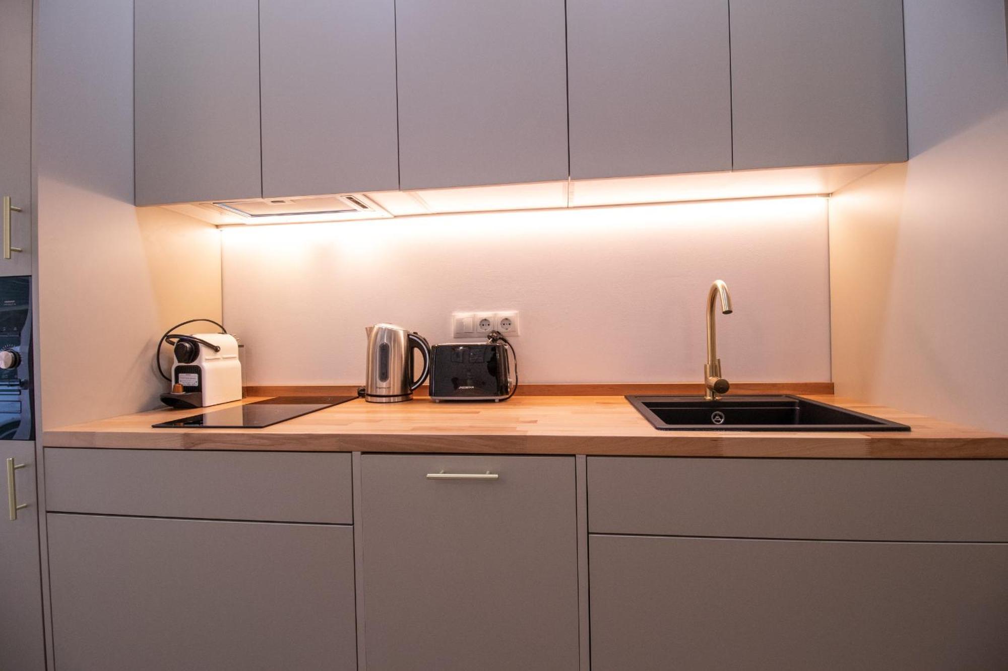 Favara Flats By Concept Apartamento *