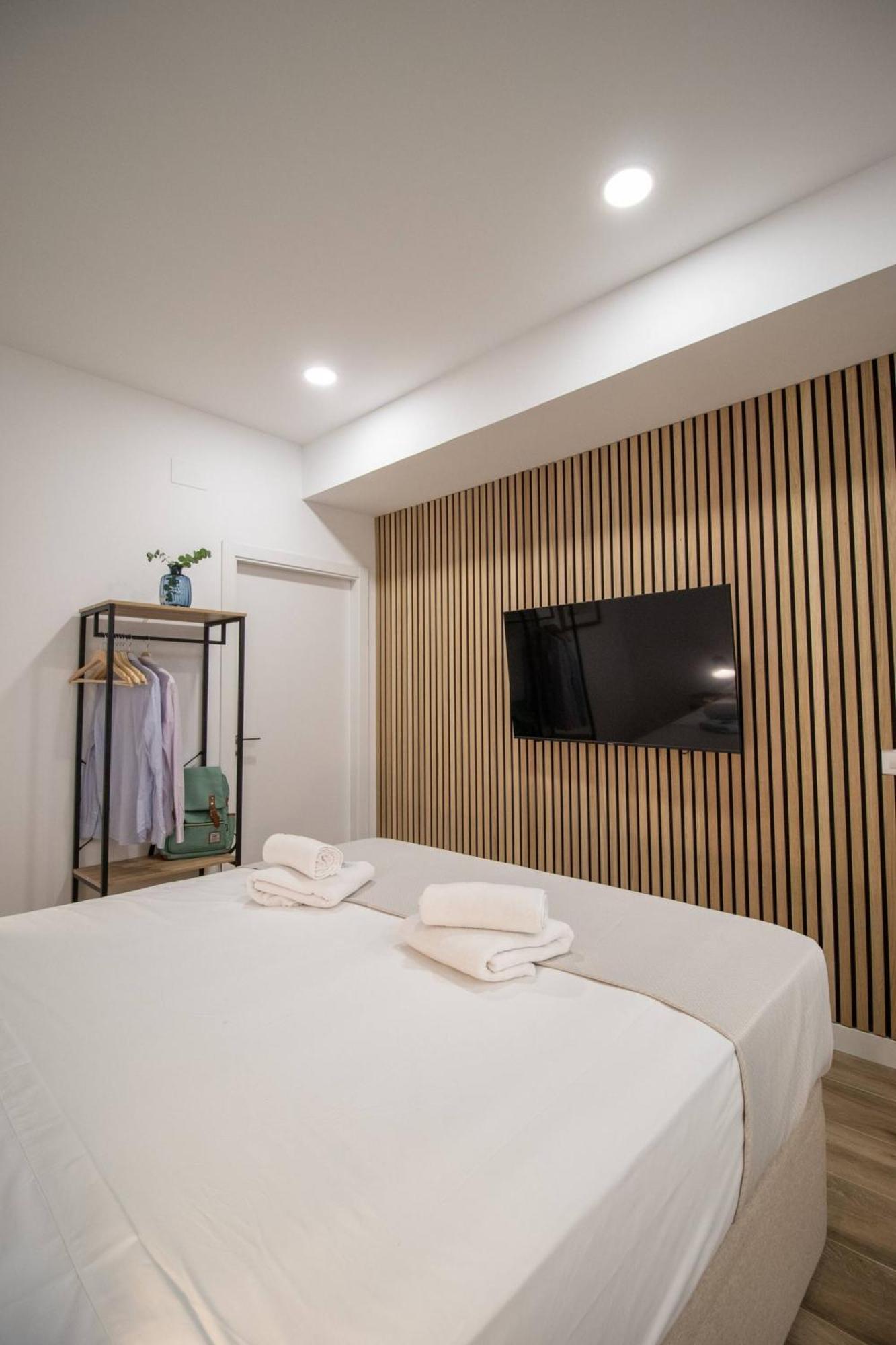 Cid Flats By Concept * Valencia