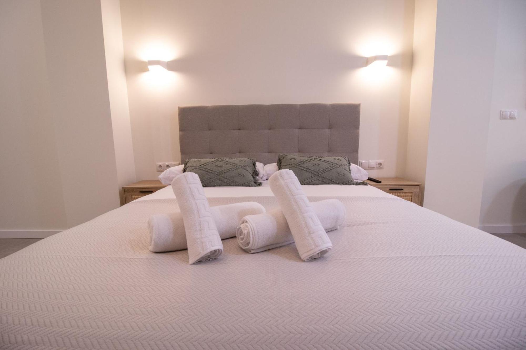 Apartamento Favara Flats By Concept