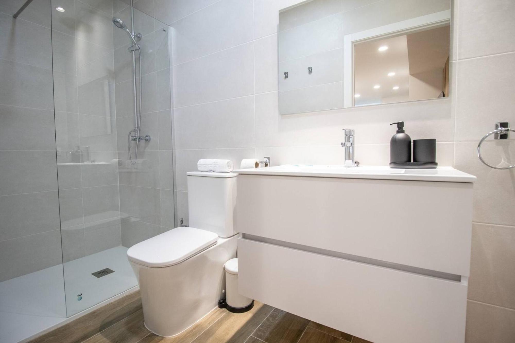 Cid Flats By Concept Apartment Valencia
