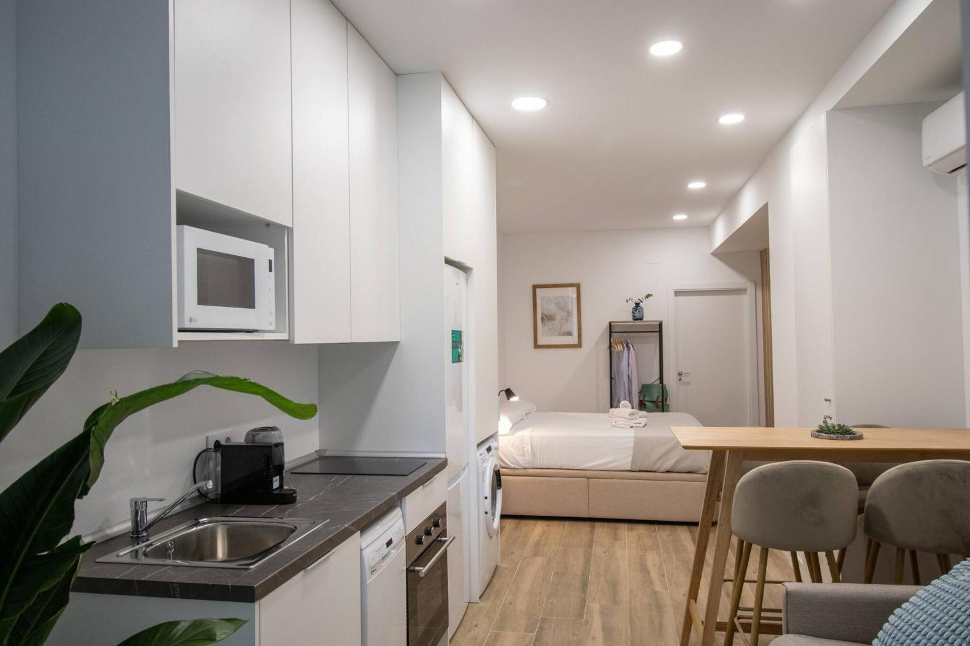 Cid Flats By Concept