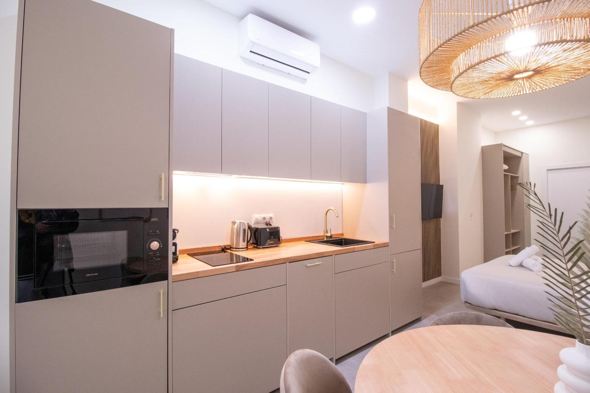 Favara Flats By Concept Apartamento *