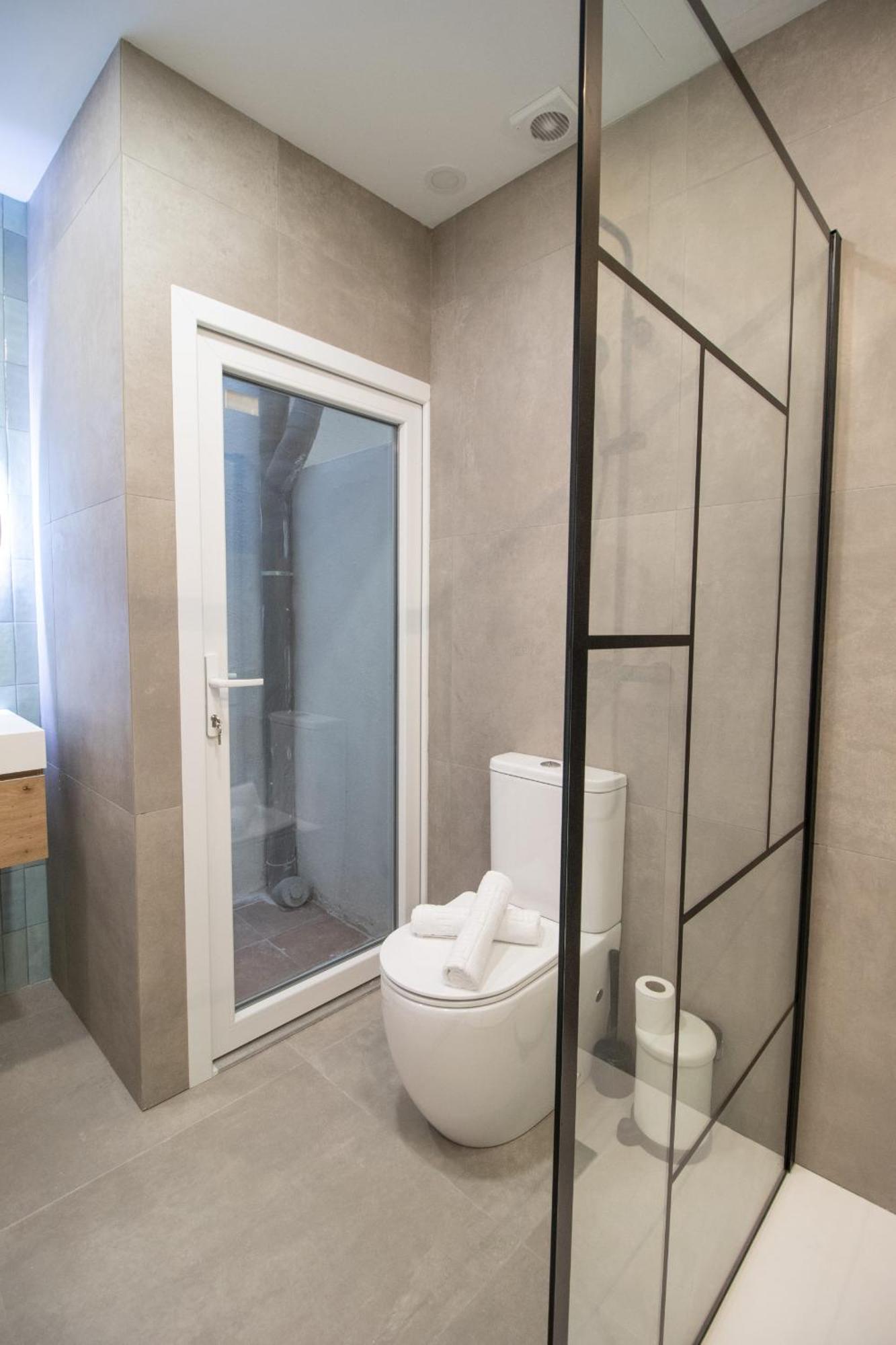 Apartamento Favara Flats By Concept *