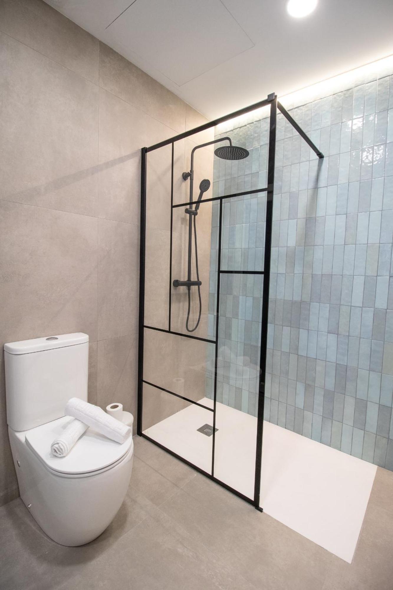 Favara Flats By Concept Apartamento *