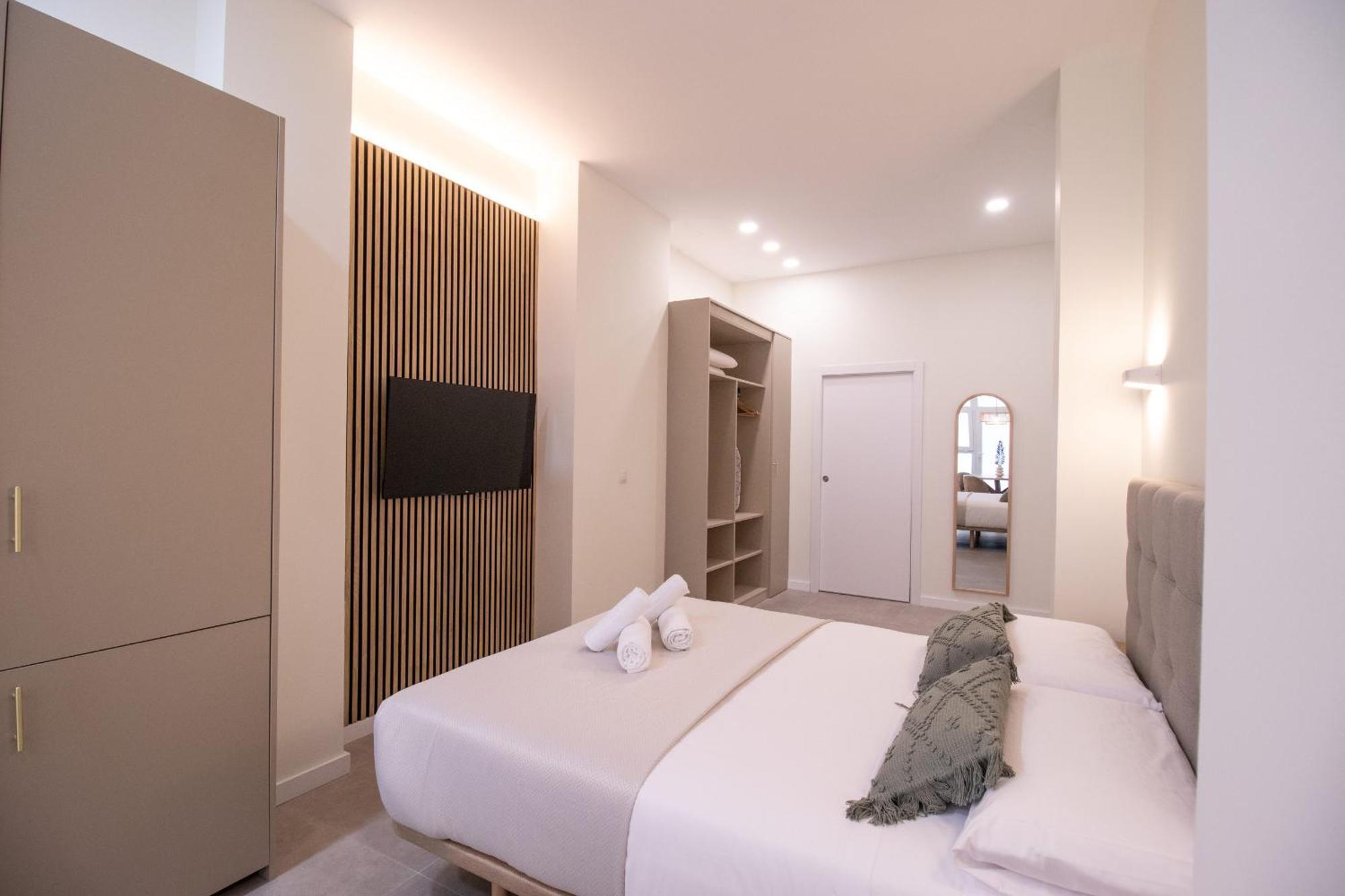 Apartamento Favara Flats By Concept