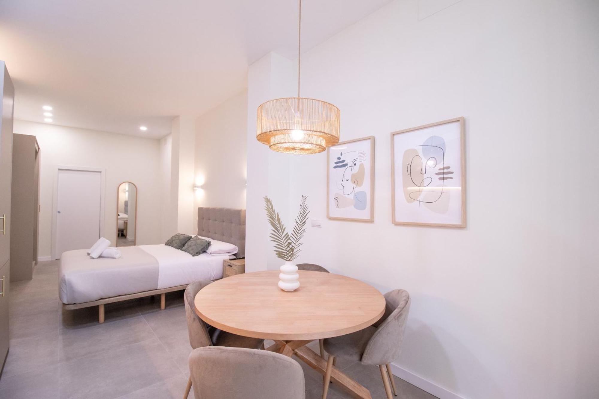 Favara Flats By Concept Apartamento