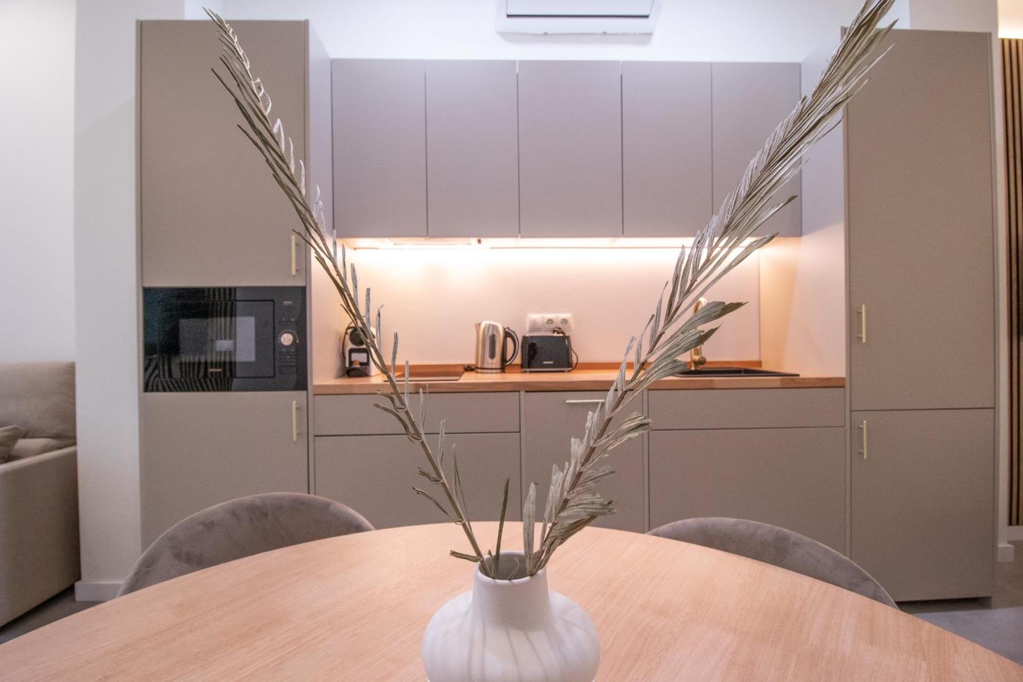 Favara Flats By Concept Apartamento *