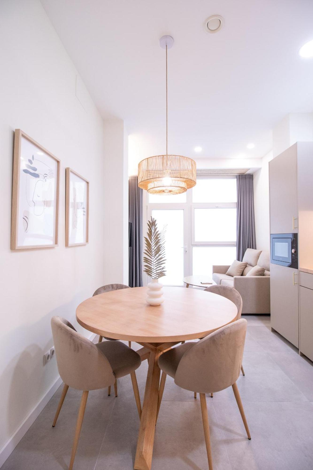 Apartamento Favara Flats By Concept