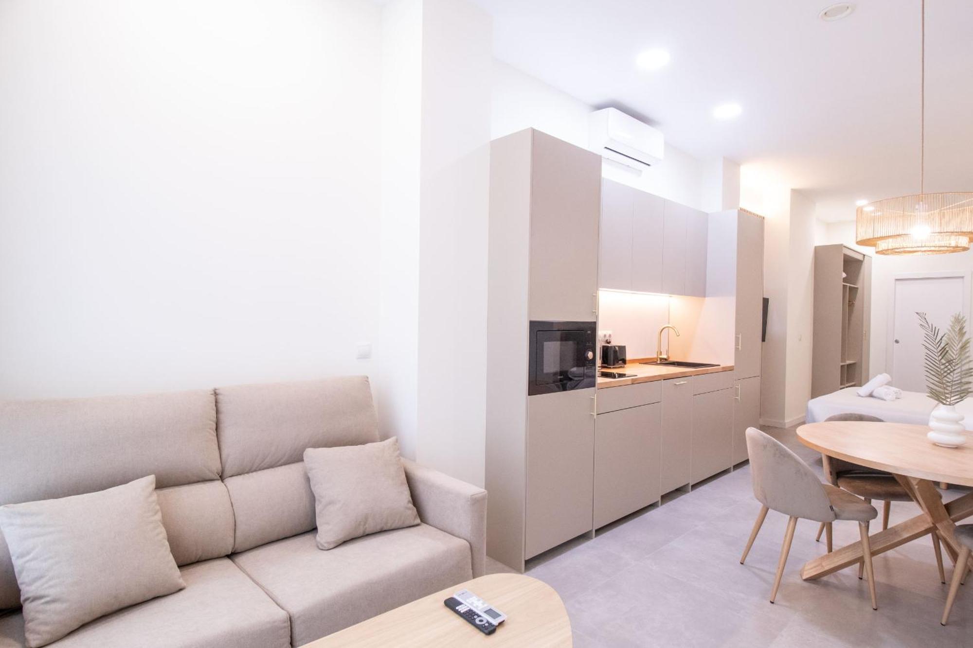 Apartamento Favara Flats By Concept *