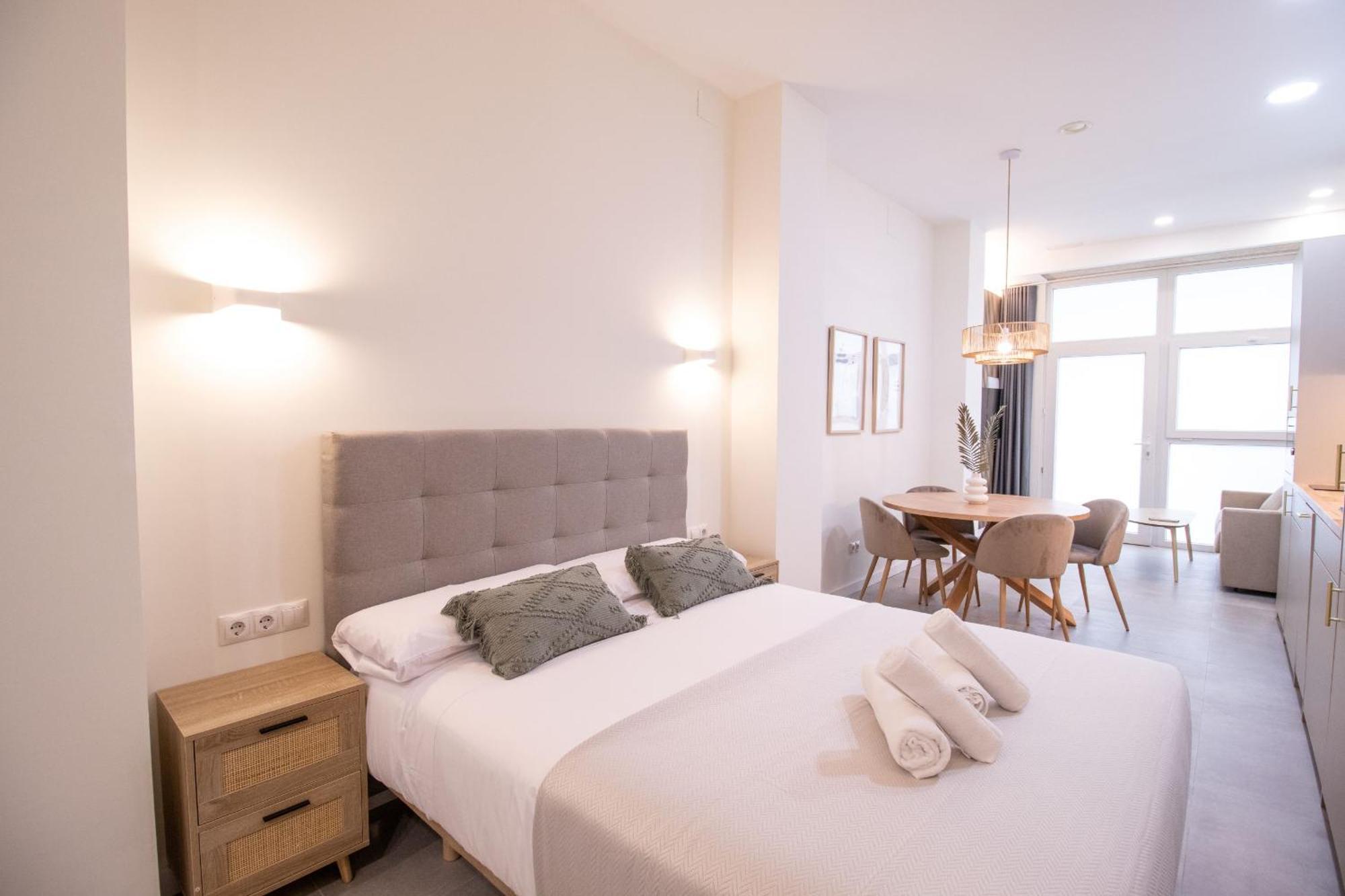 Favara Flats By Concept Apartamento *