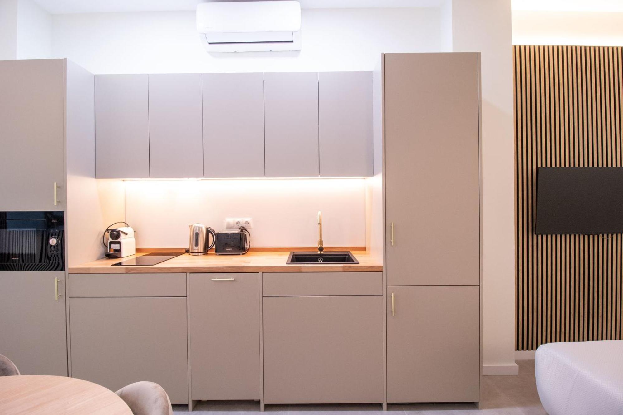 Apartamento Favara Flats By Concept