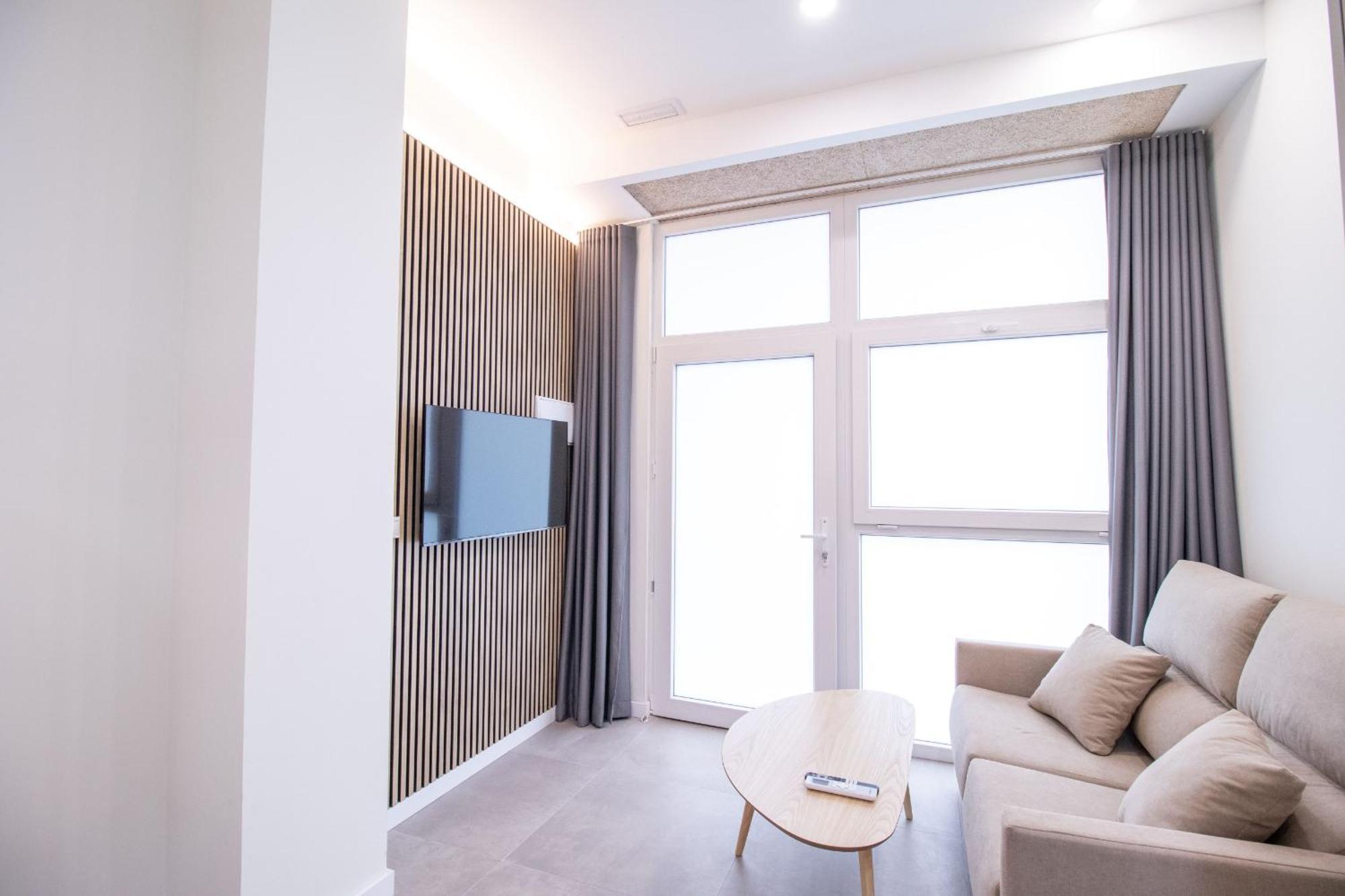 Apartamento Favara Flats By Concept *