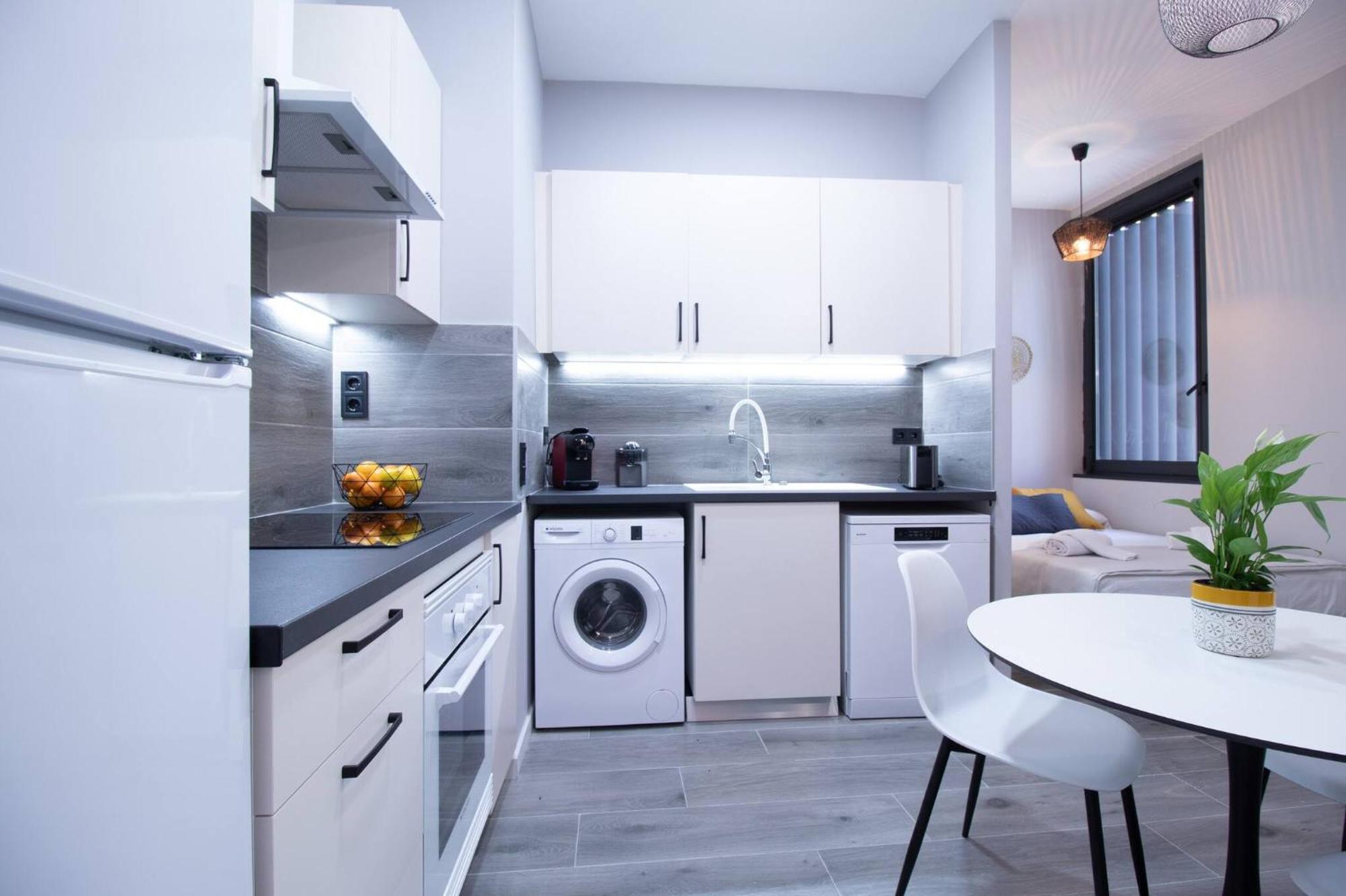 Apartment Patacona By Concept Flats *