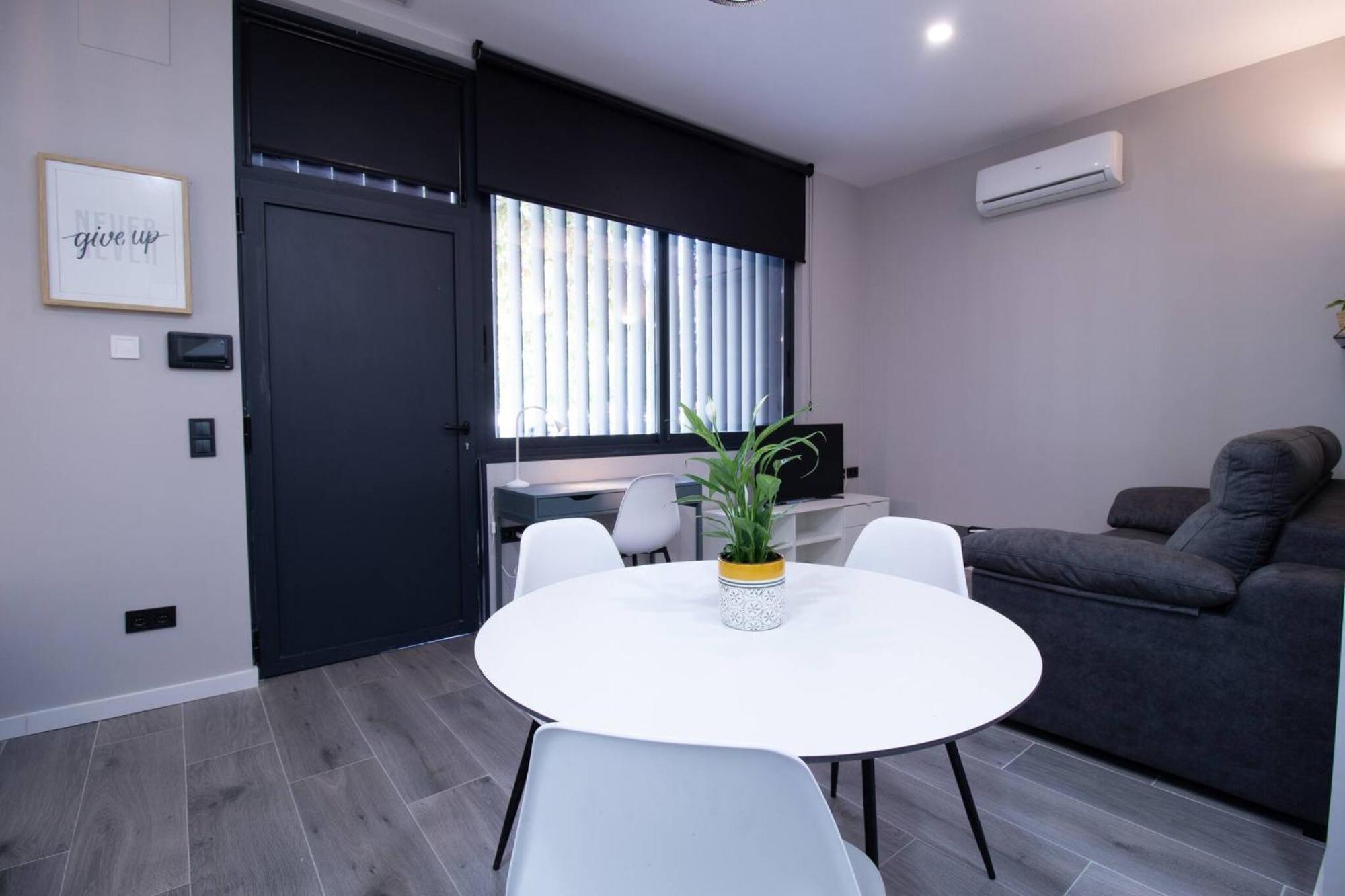 Patacona By Concept Flats Apartment *
