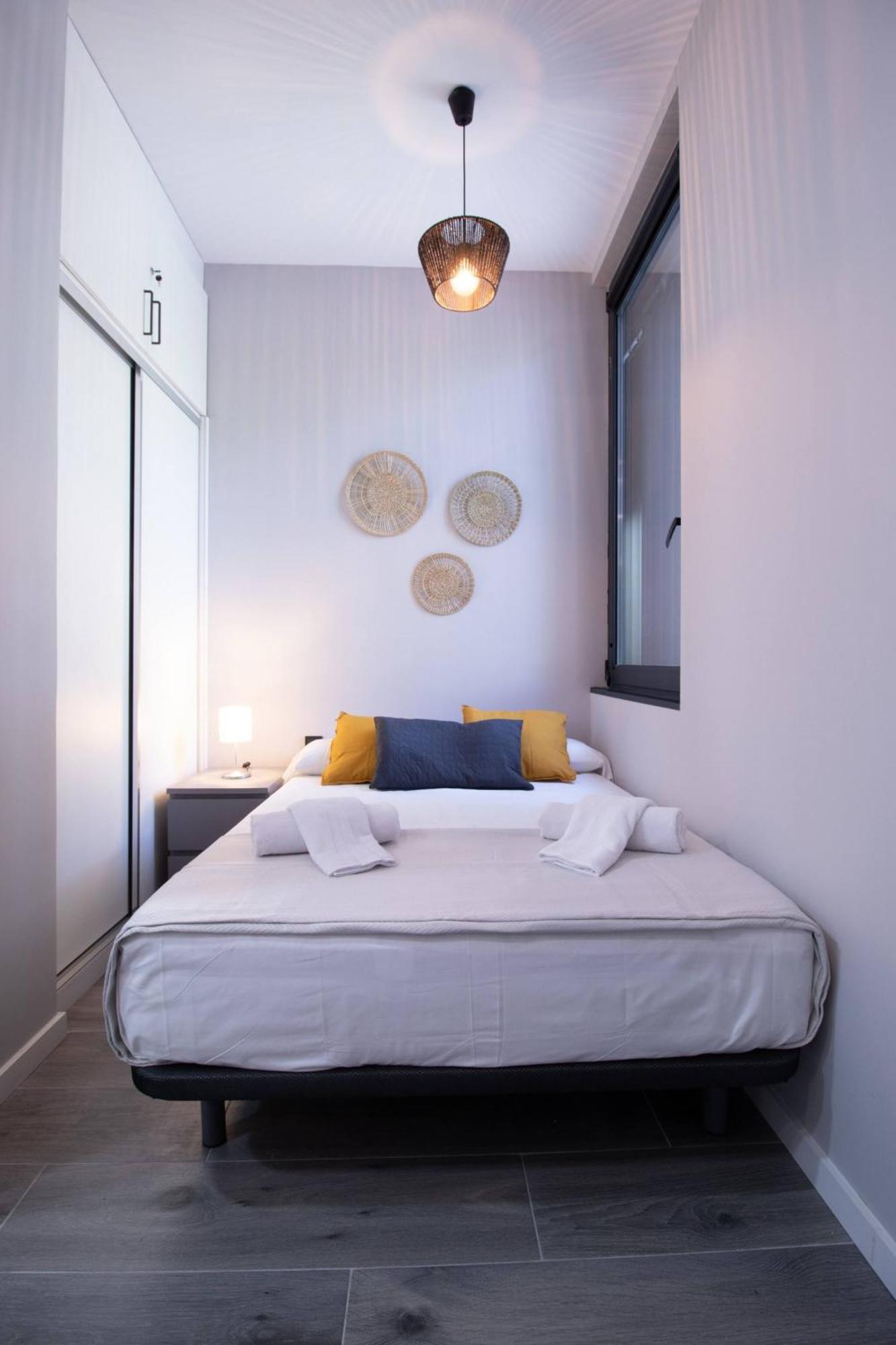 Patacona By Concept Flats * Valencia