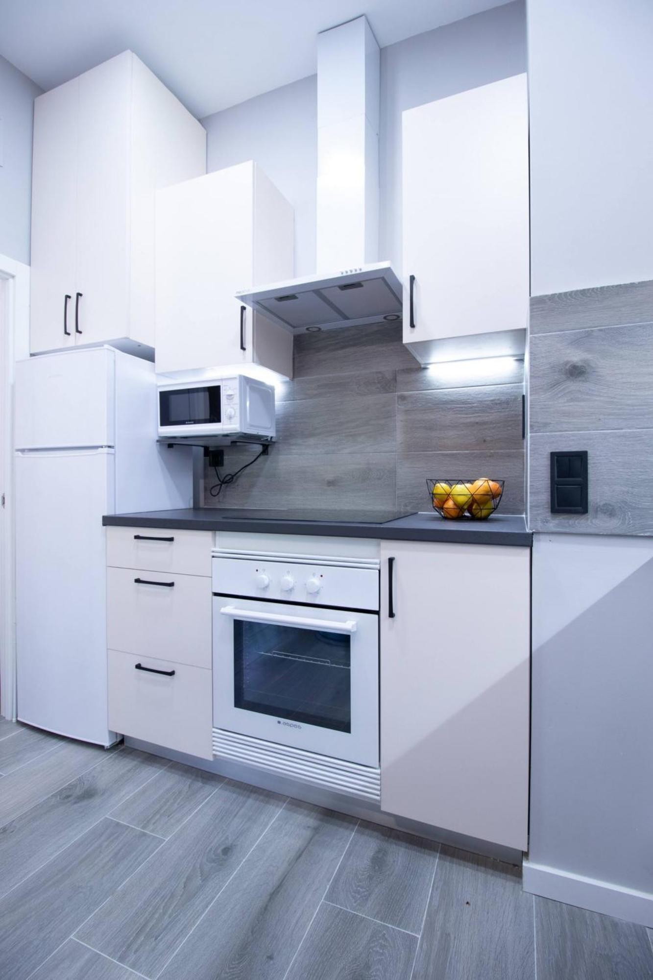 Patacona By Concept Flats Apartment Valencia