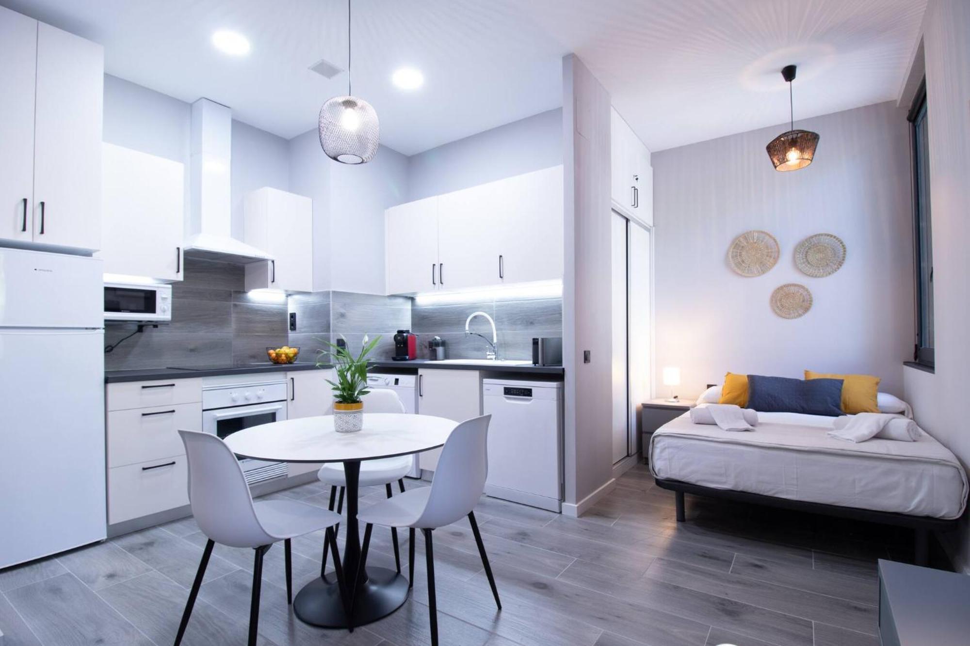 Patacona By Concept Flats