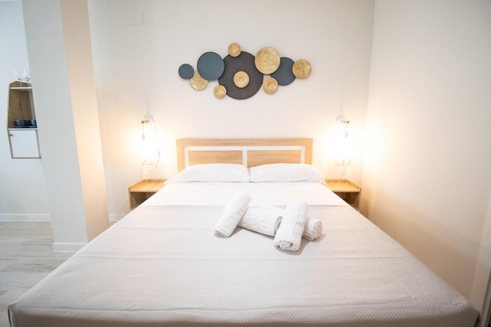 Apartamento Nautical Flats By Concept *