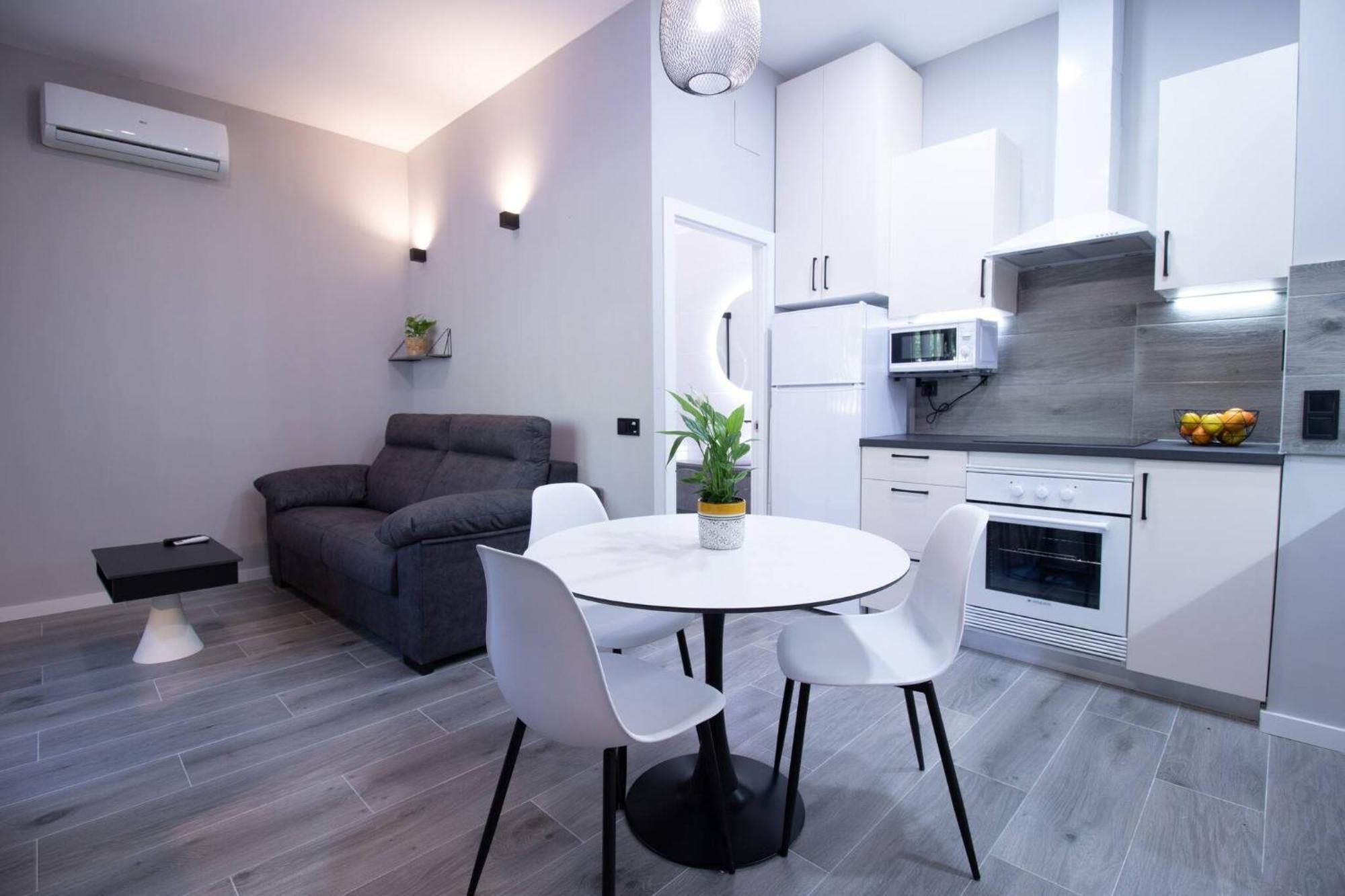 Apartment Patacona By Concept Flats Valencia