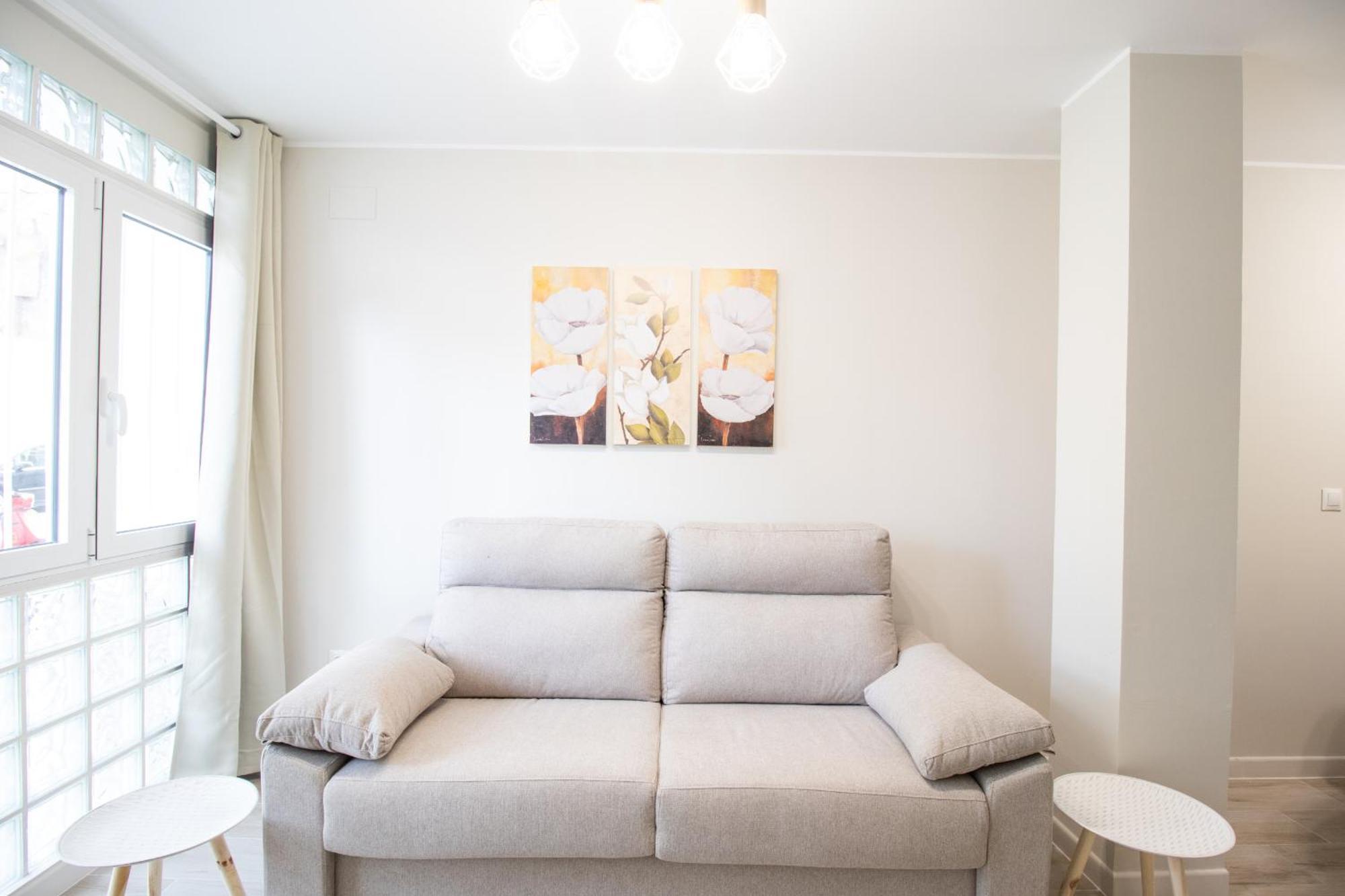 Nautical Flats By Concept Apartamento Valencia