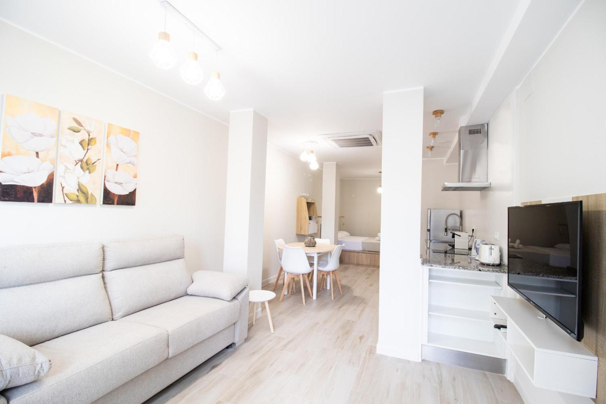 Apartamento Nautical Flats By Concept *
