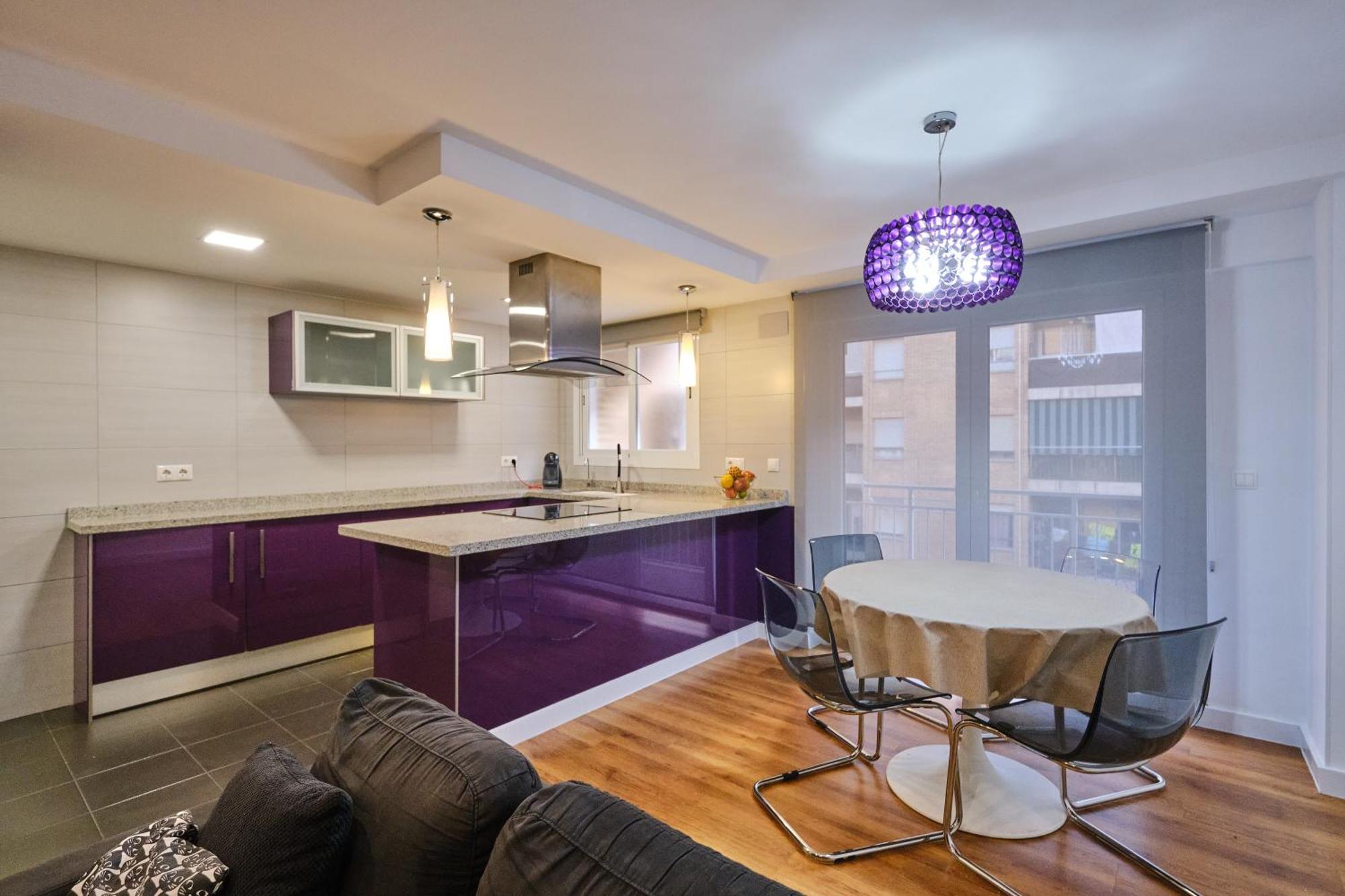 Apartamento Cedro Flat Valencia